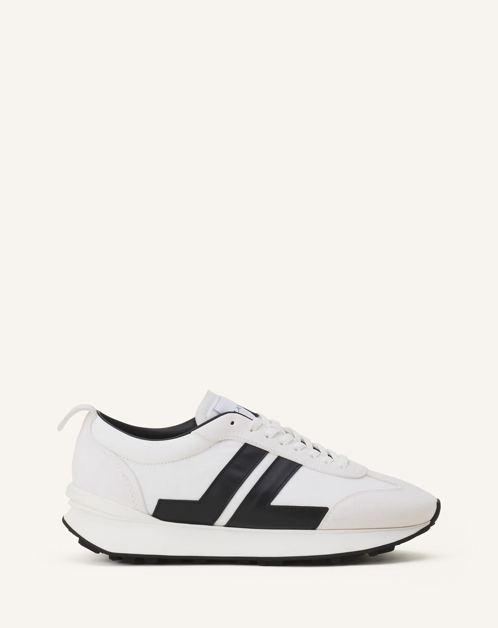 BUMPR SNEAKERS IN NYLON