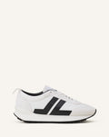BUMPR SNEAKERS IN NYLON