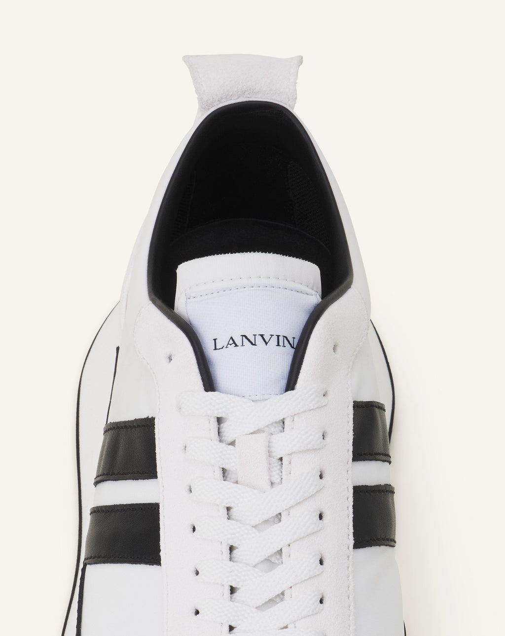 BUMPR SNEAKERS IN NYLON