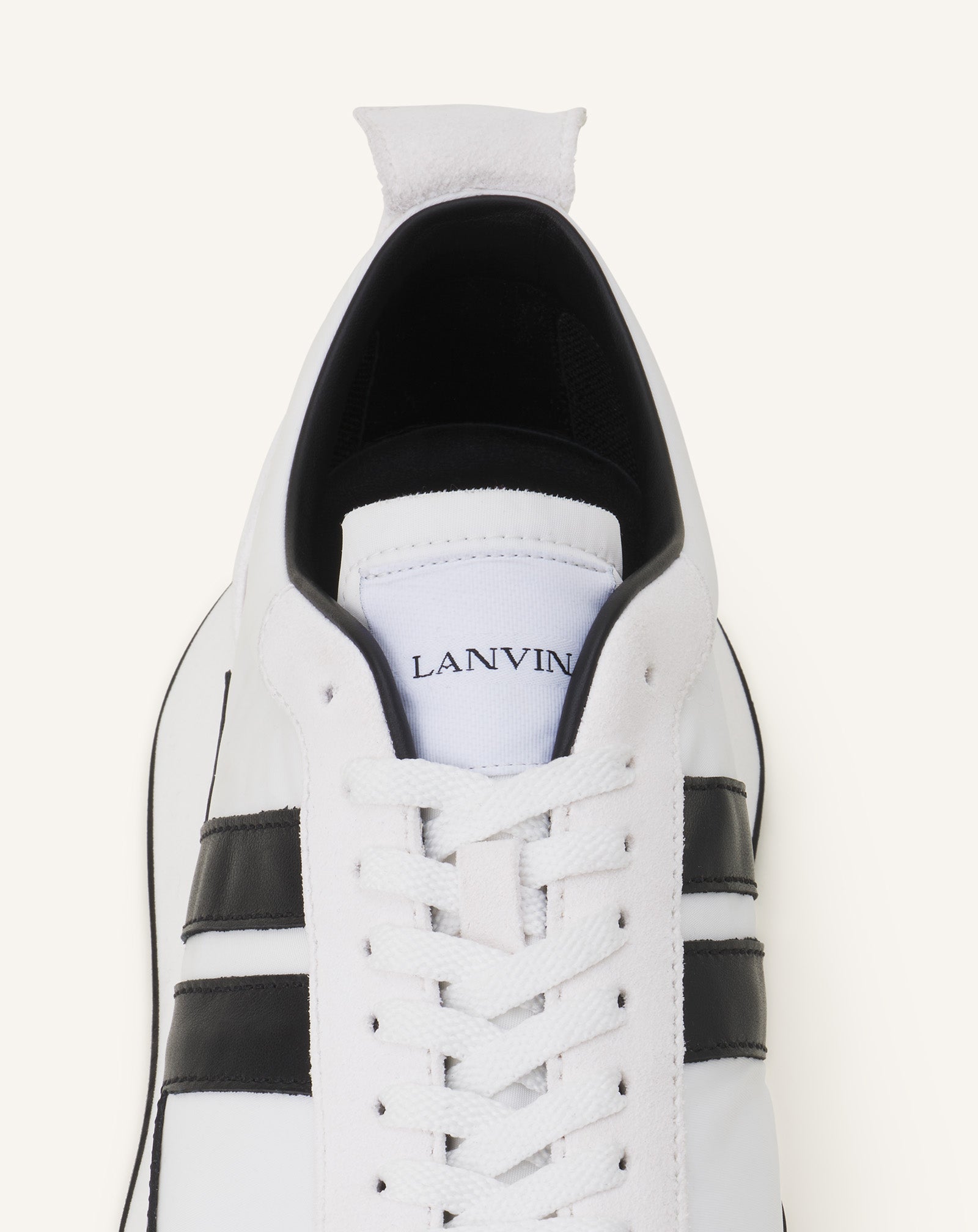 BUMPR SNEAKERS IN NYLON