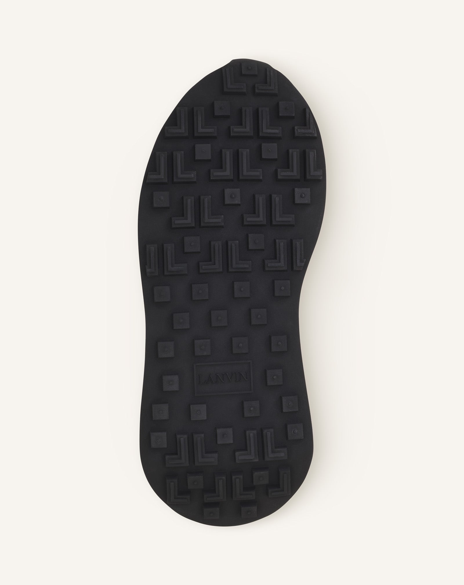 BUMPR SNEAKERS IN NYLON