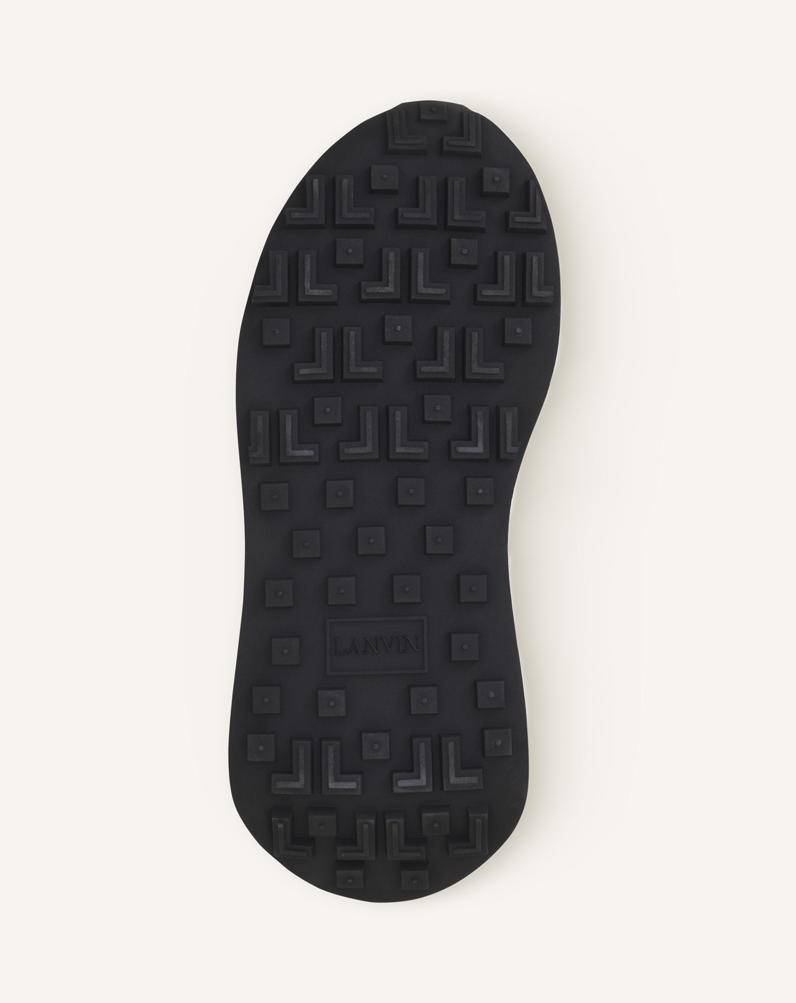 BUMPR SNEAKERS IN NYLON