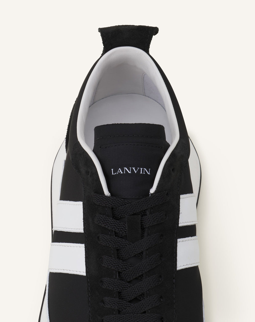 BUMPR SNEAKERS IN NYLON