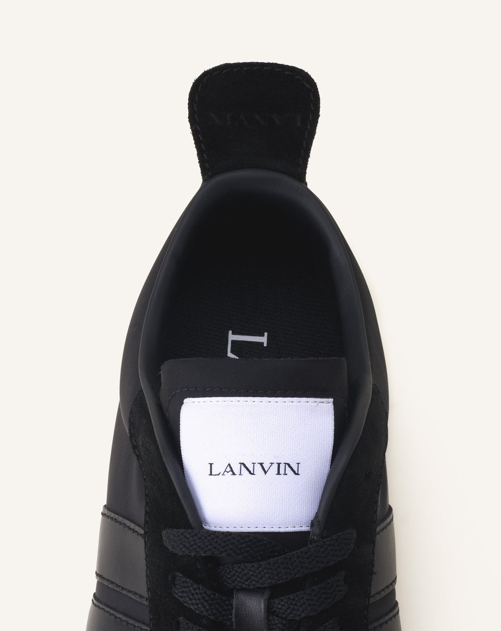 BUMPR SNEAKERS IN NYLON