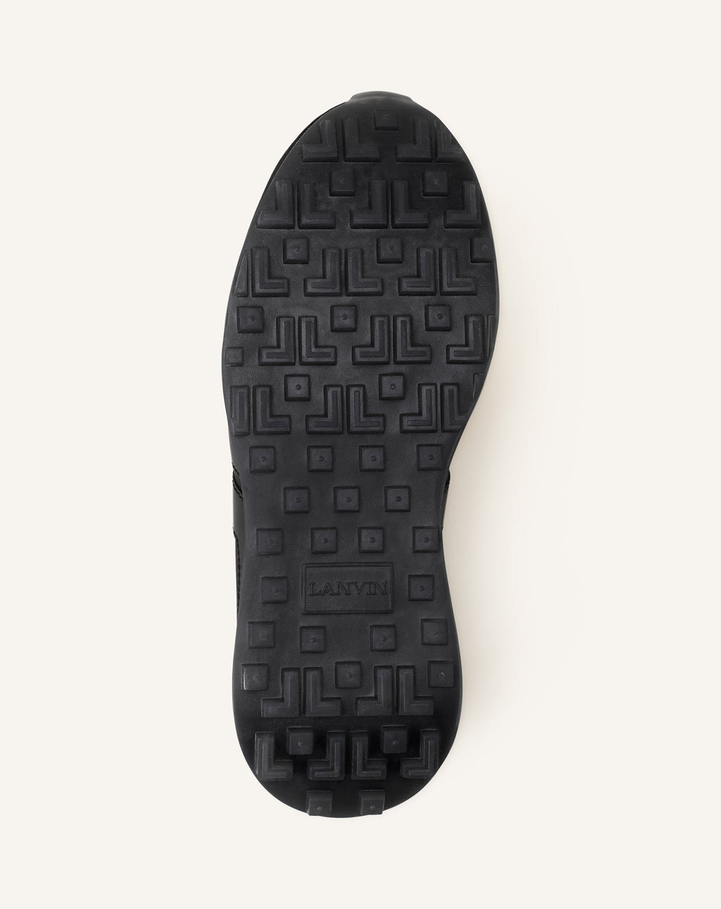 BUMPR SNEAKERS IN NYLON