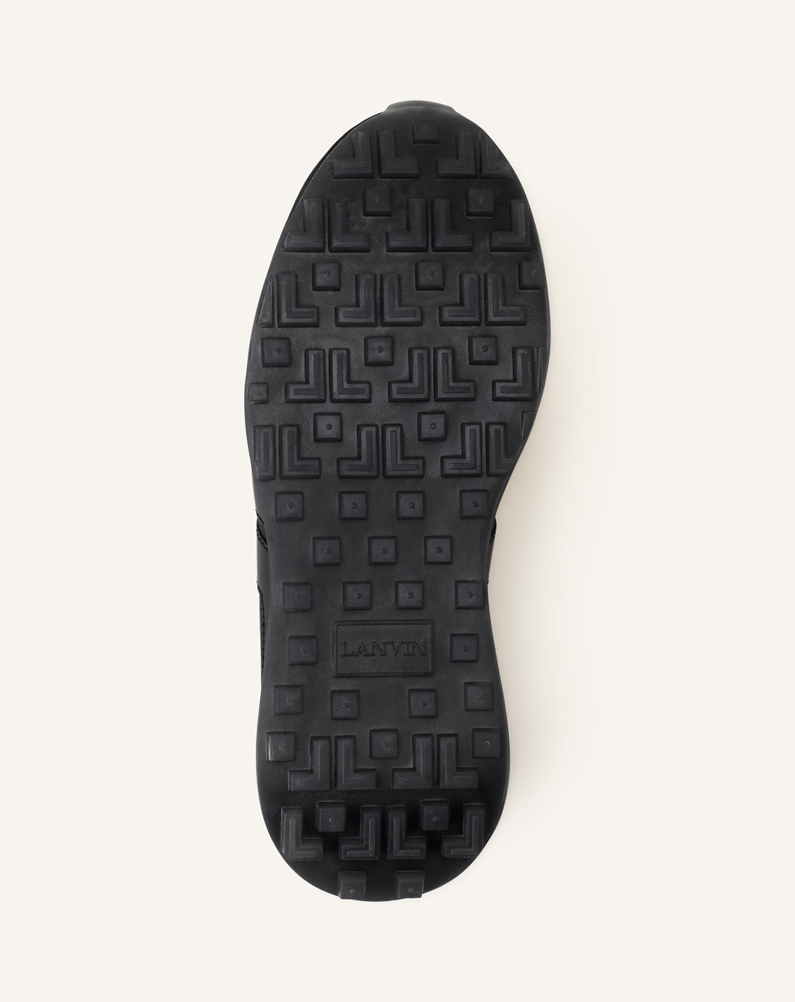 BUMPR SNEAKERS IN NYLON