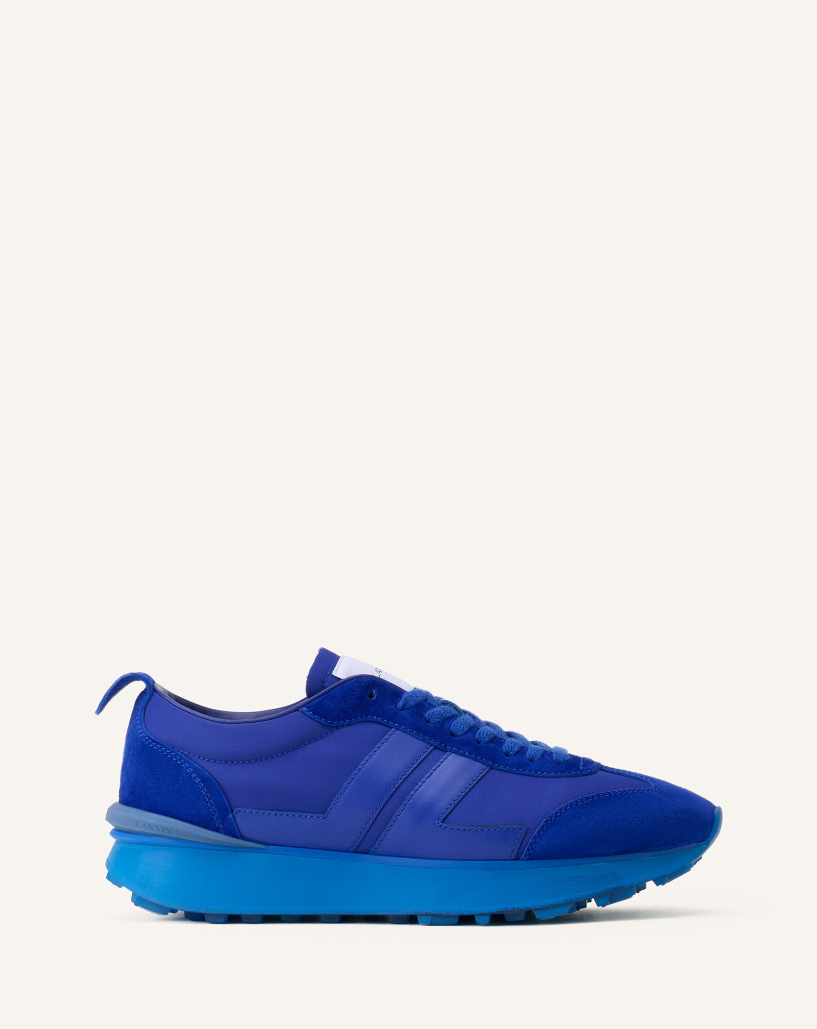 BUMPR SNEAKERS IN NYLON