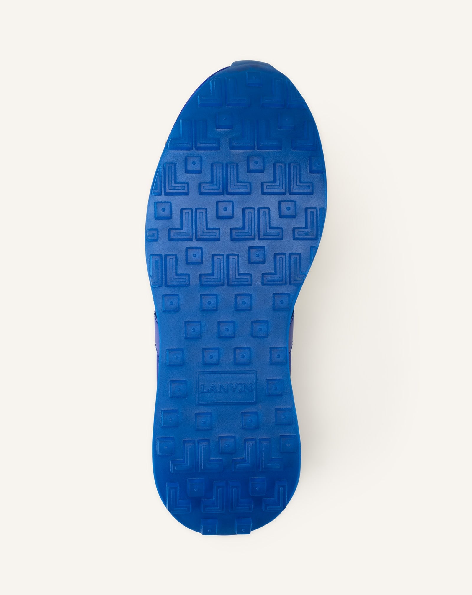 BUMPR SNEAKERS IN NYLON