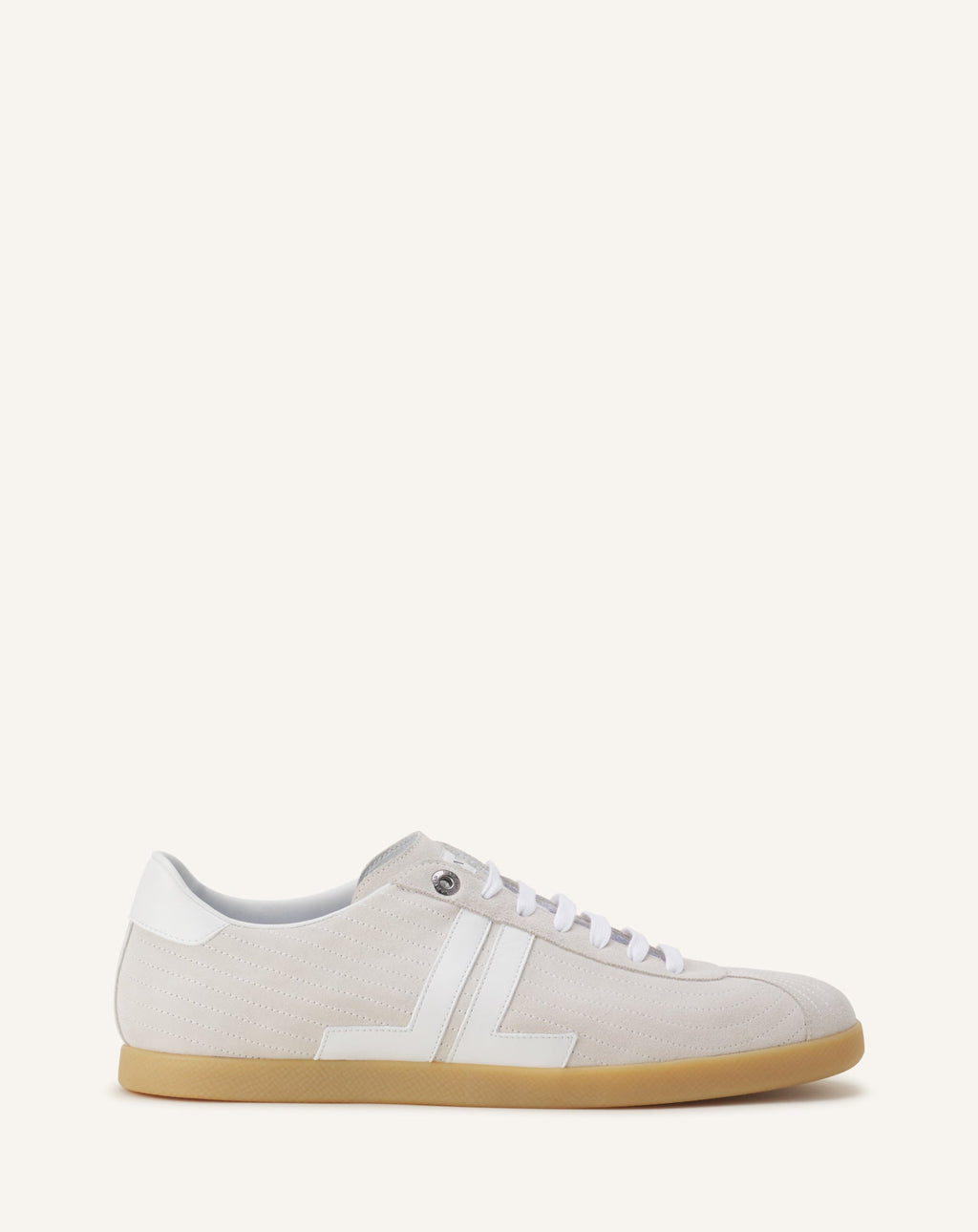 SNEAKERS GLEN 2.0 IN LEATHER