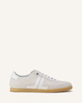 SNEAKERS GLEN 2.0 IN LEATHER
