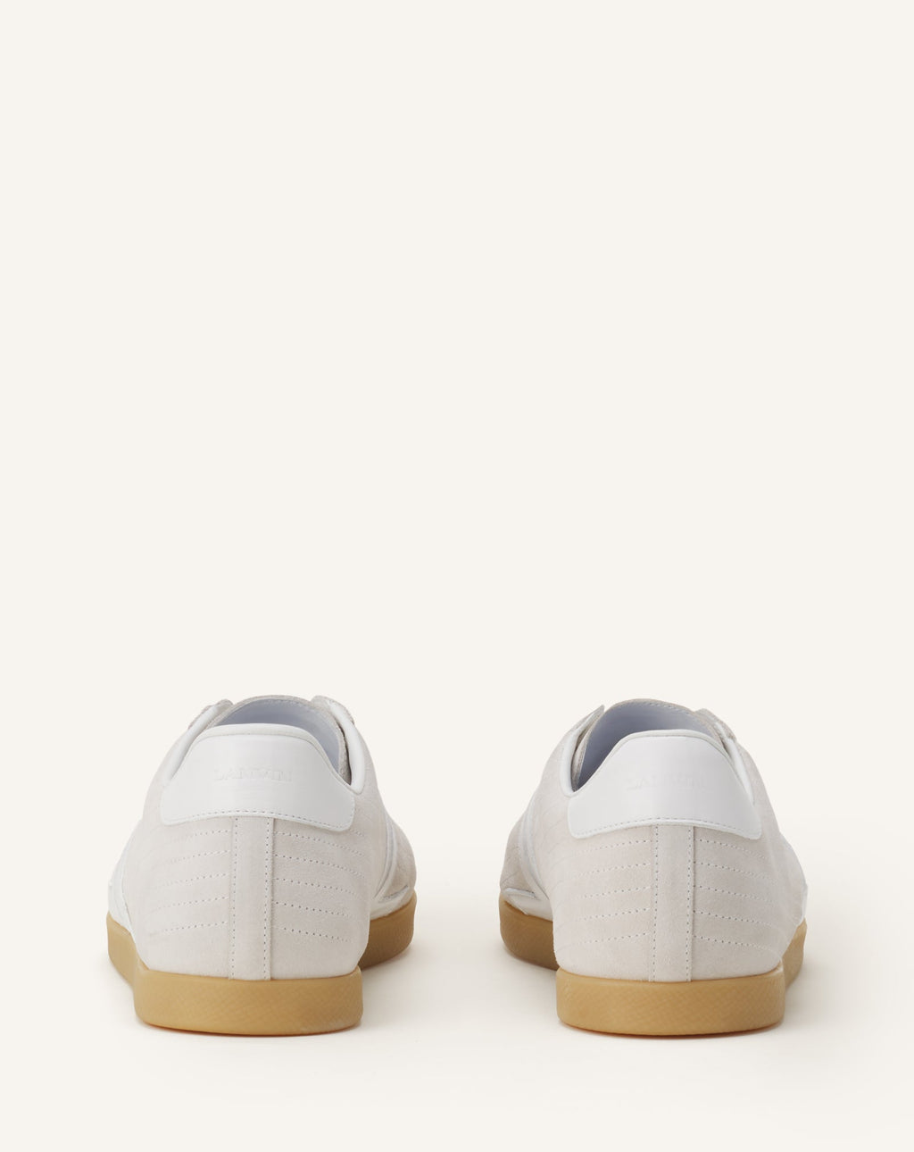 SNEAKERS GLEN 2.0 IN LEATHER