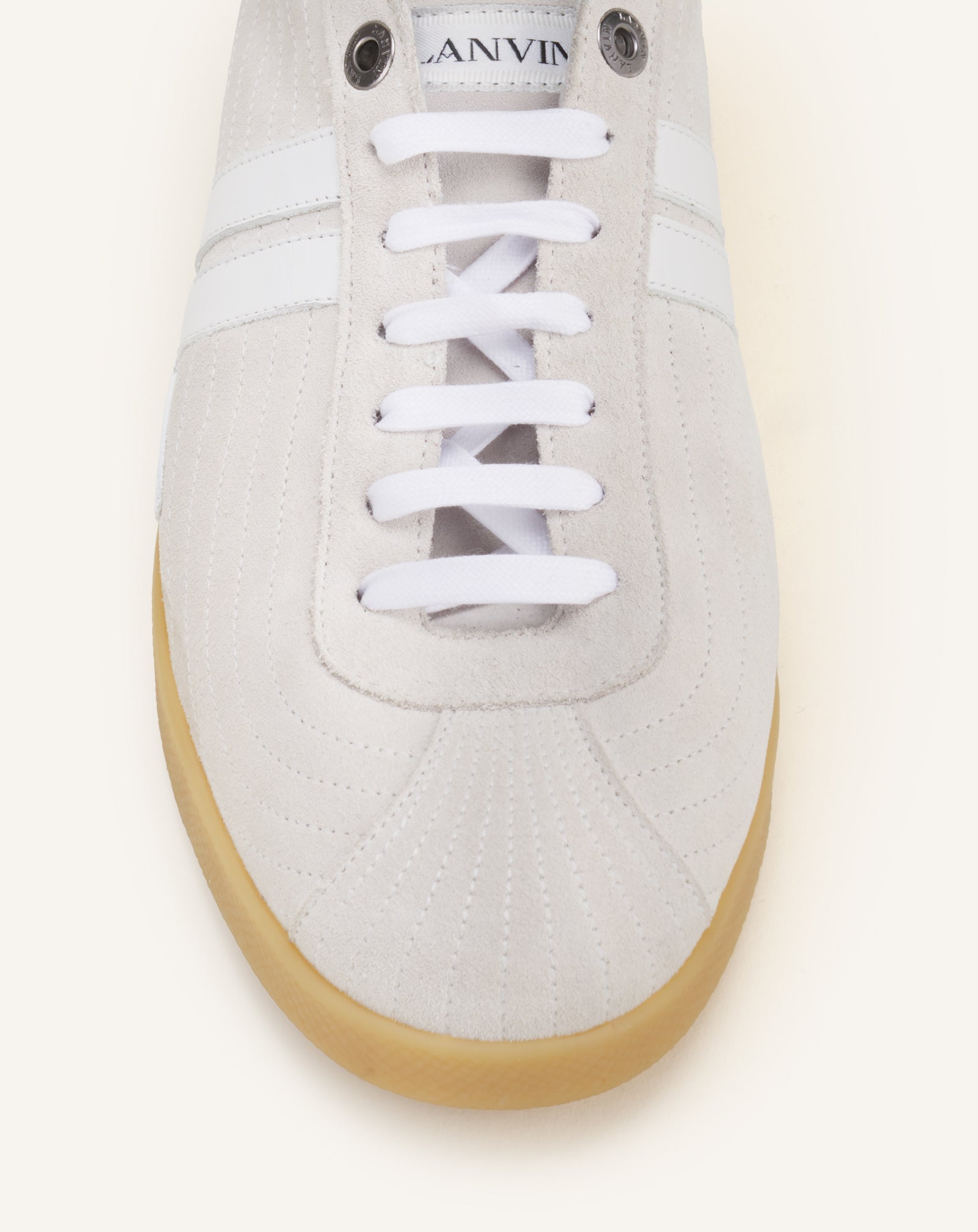 SNEAKERS GLEN 2.0 IN LEATHER
