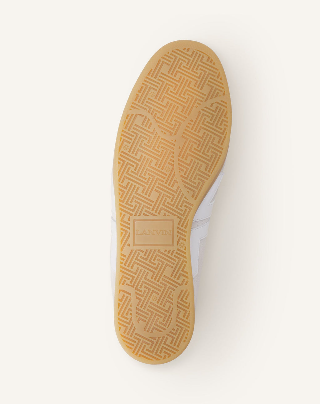 SNEAKERS GLEN 2.0 IN LEATHER