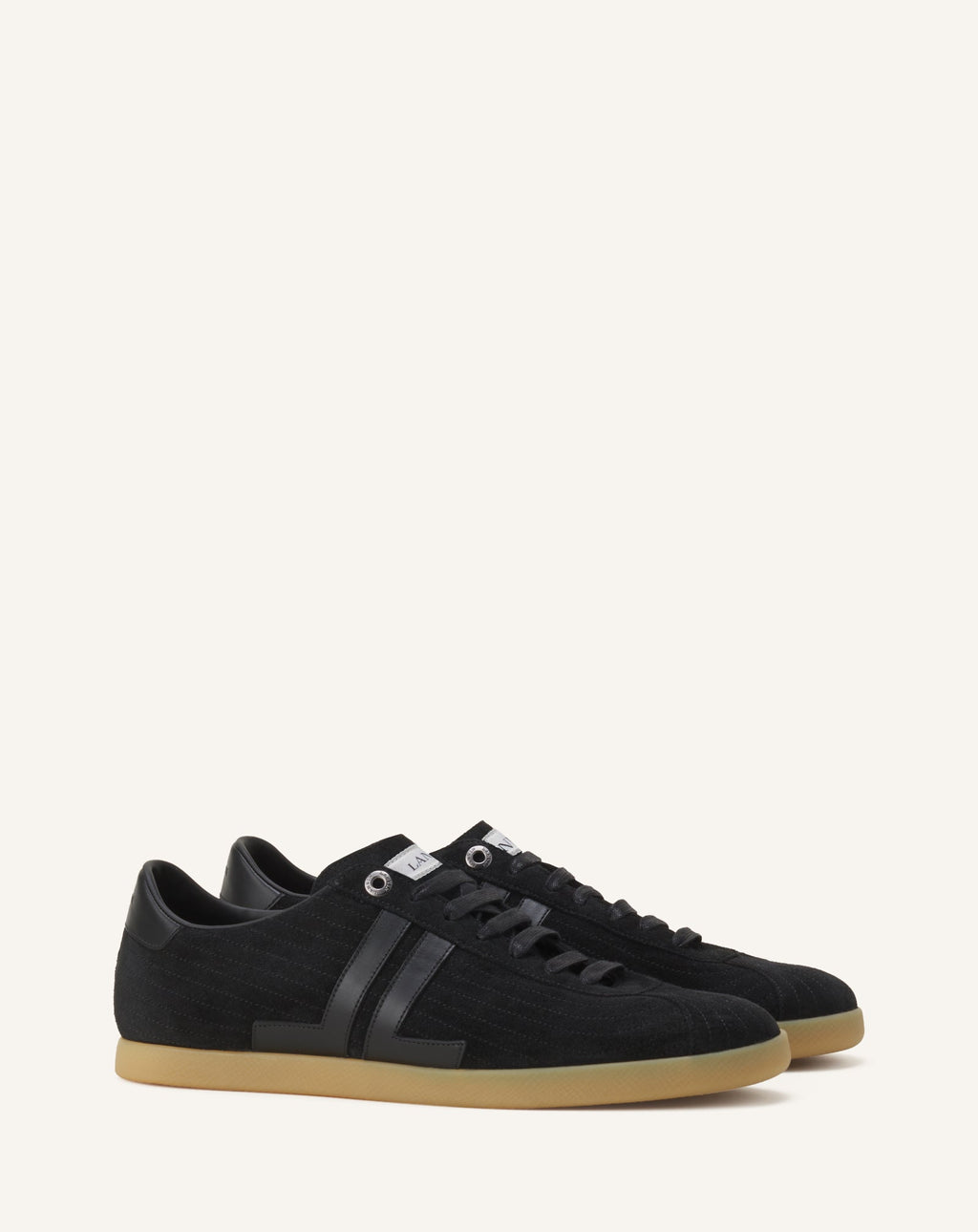 SNEAKERS GLEN 2.0 IN LEATHER