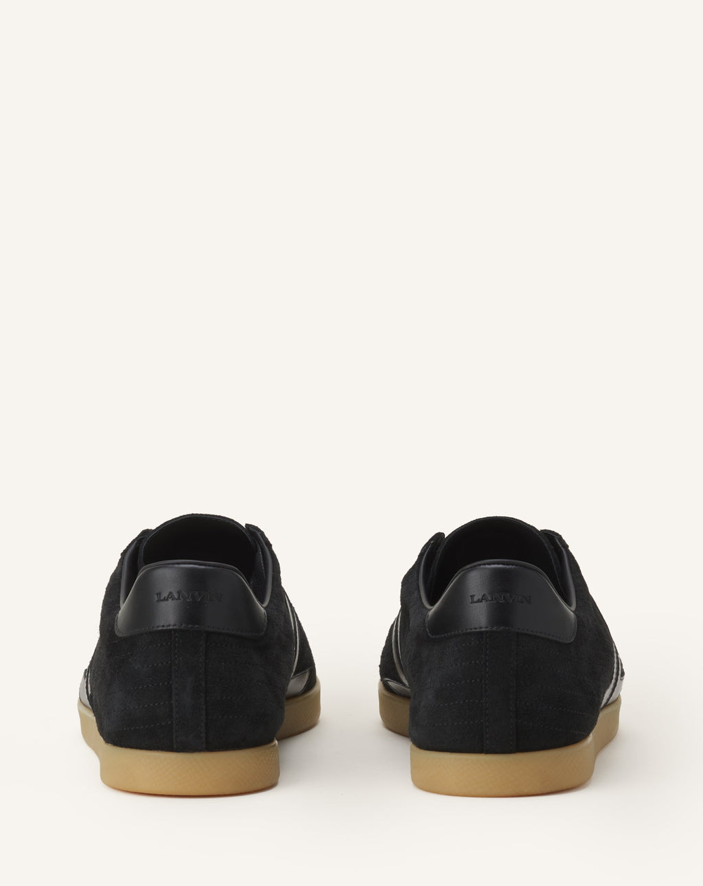 SNEAKERS GLEN 2.0 IN LEATHER