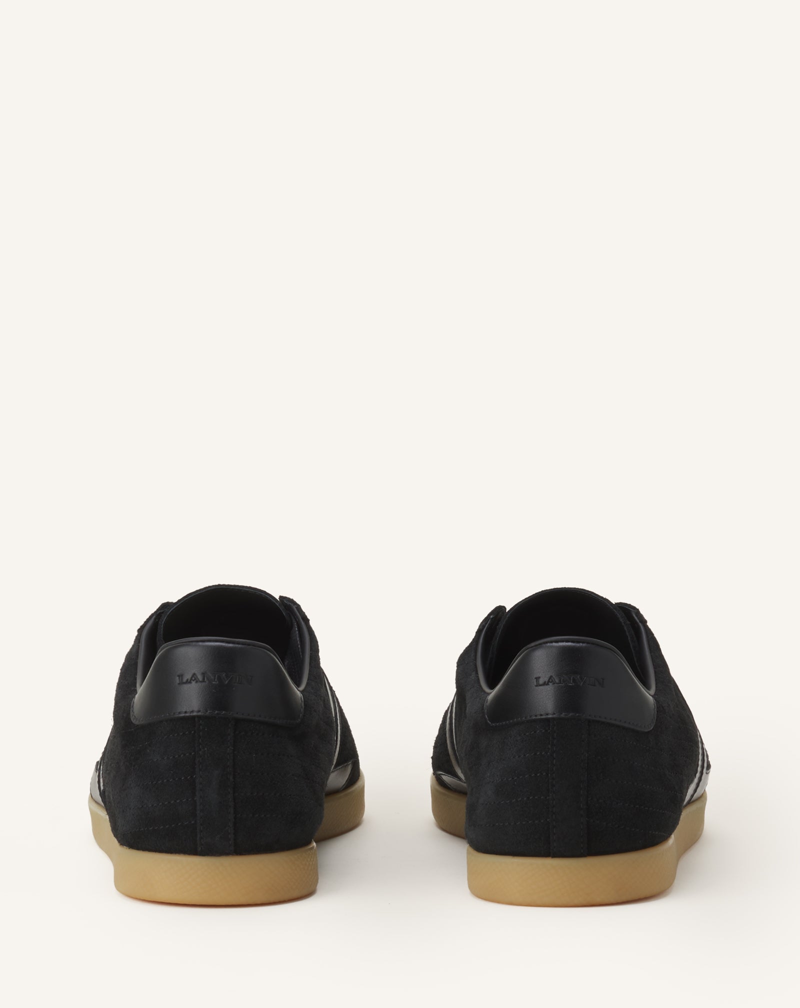 SNEAKERS GLEN 2.0 IN LEATHER