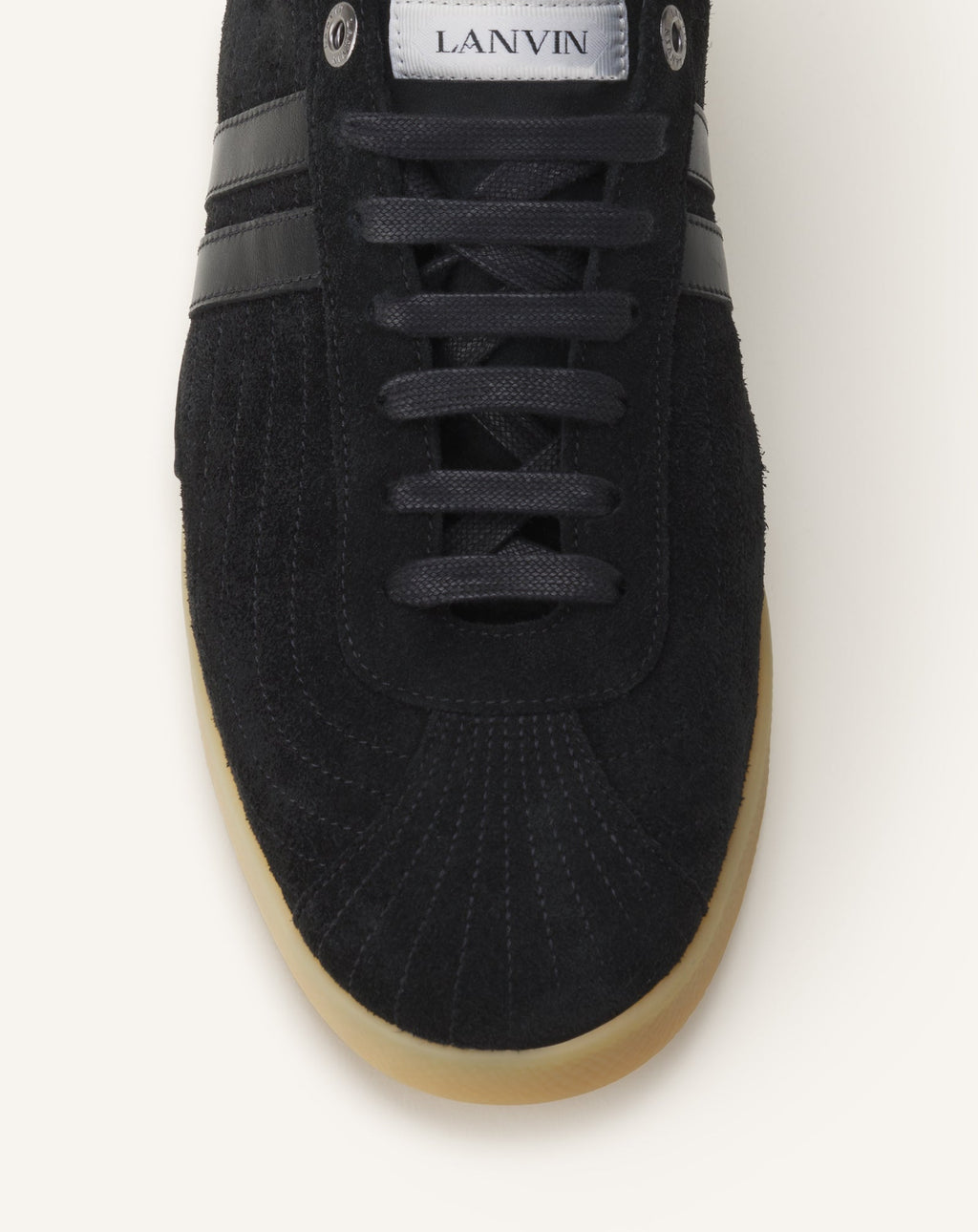 SNEAKERS GLEN 2.0 IN LEATHER