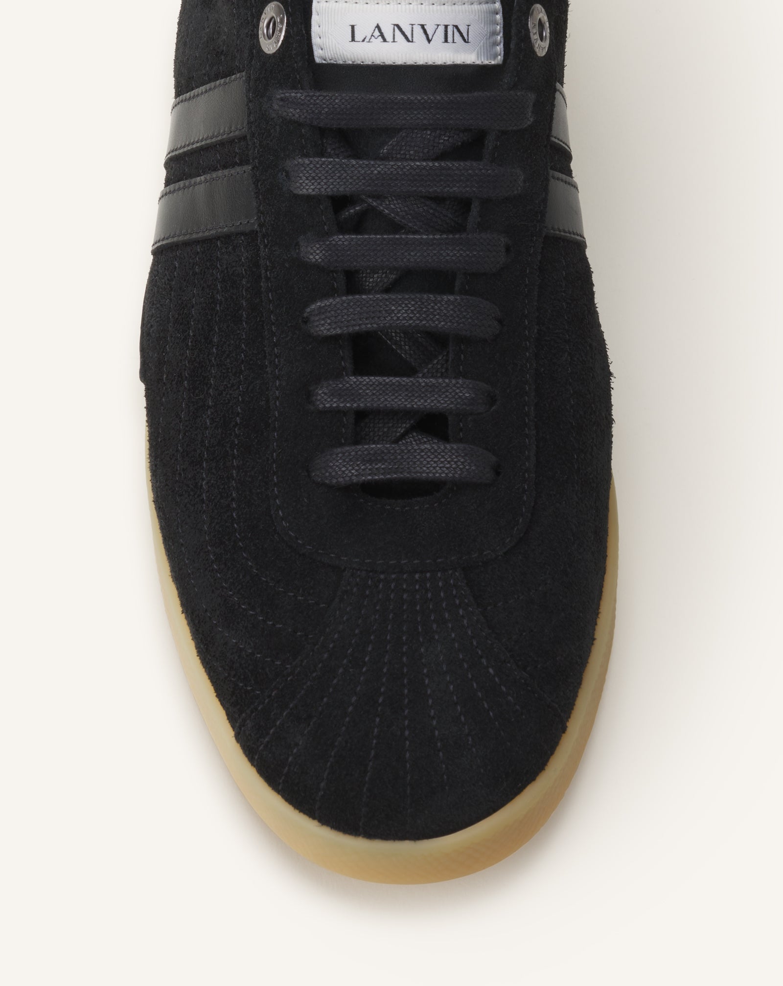 SNEAKERS GLEN 2.0 IN LEATHER