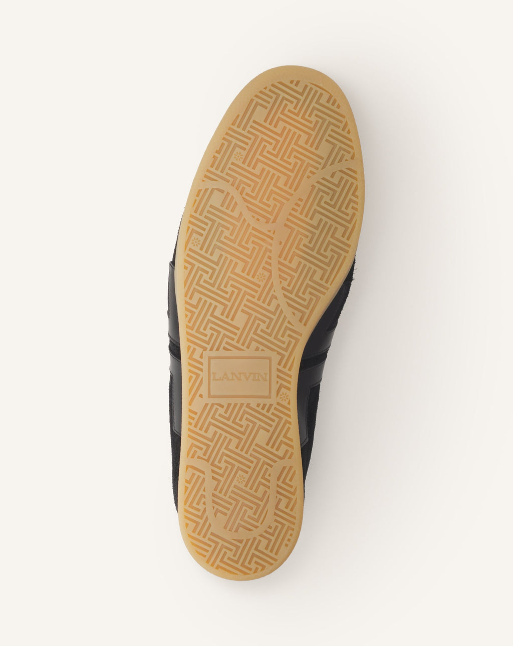 SNEAKERS GLEN 2.0 IN LEATHER