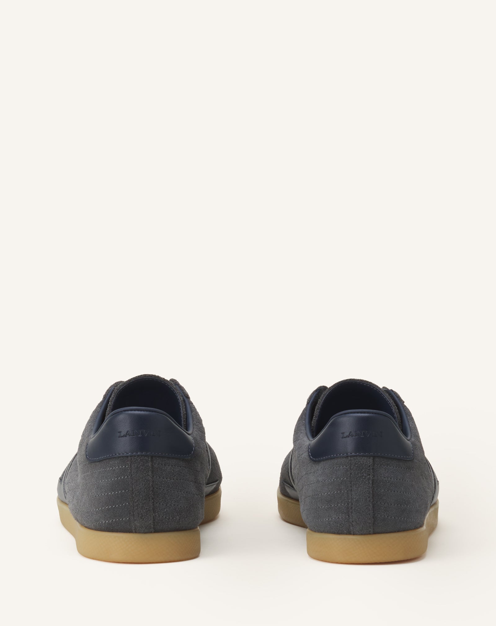SNEAKERS GLEN 2.0 IN LEATHER