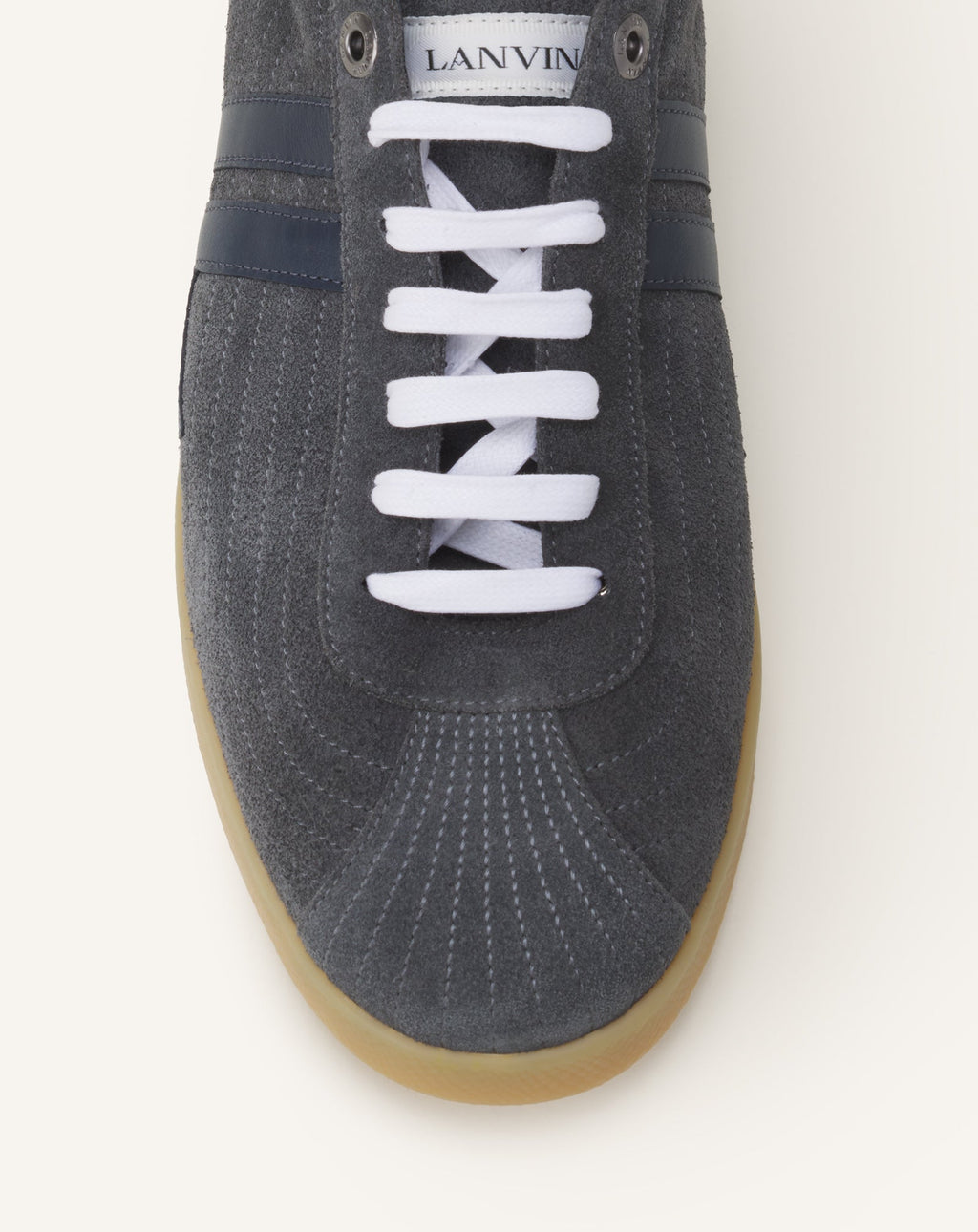 SNEAKERS GLEN 2.0 IN LEATHER