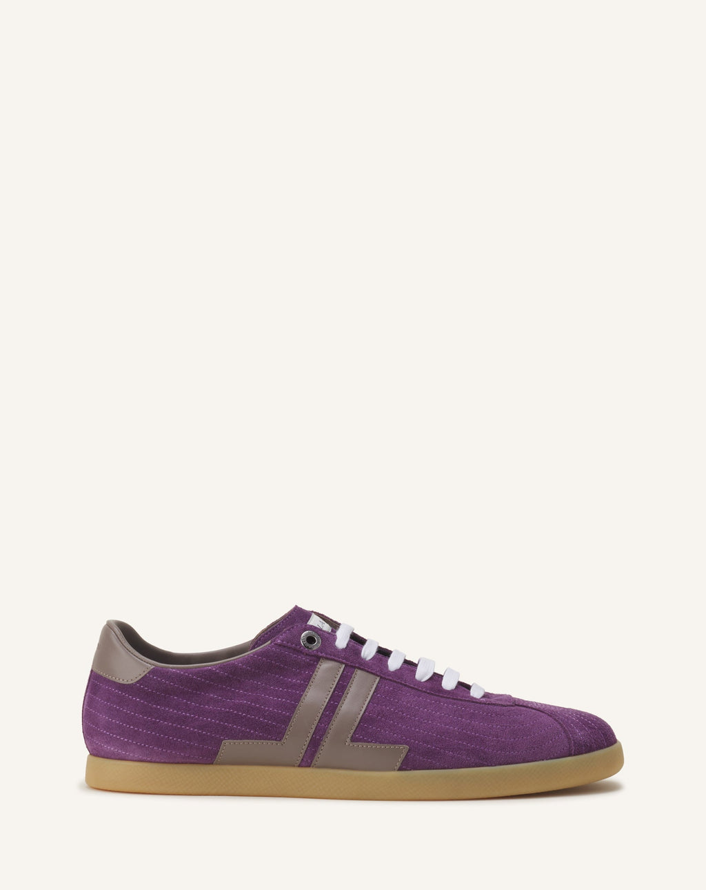 SNEAKERS GLEN 2.0 IN LEATHER
