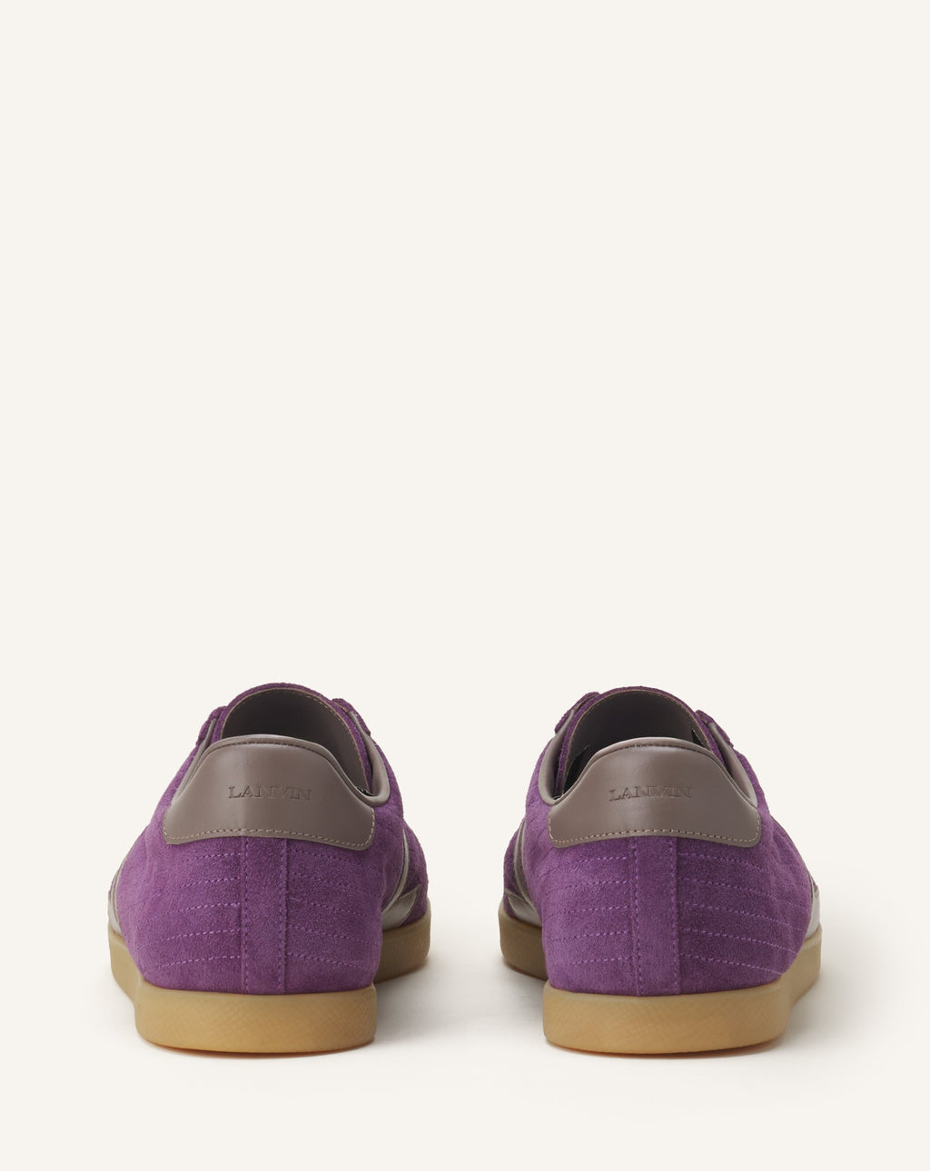 SNEAKERS GLEN 2.0 IN LEATHER