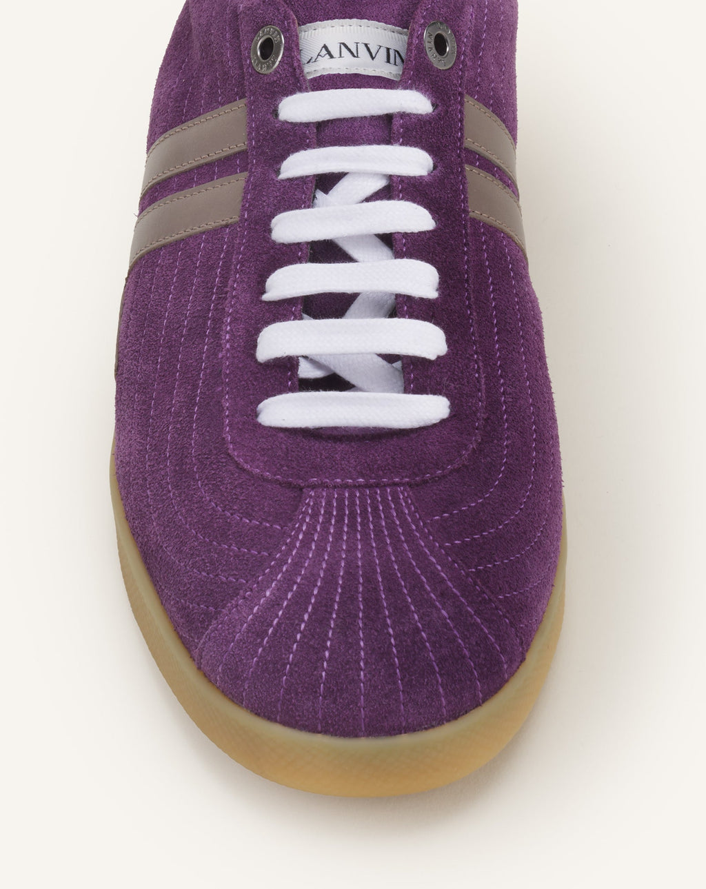SNEAKERS GLEN 2.0 IN LEATHER