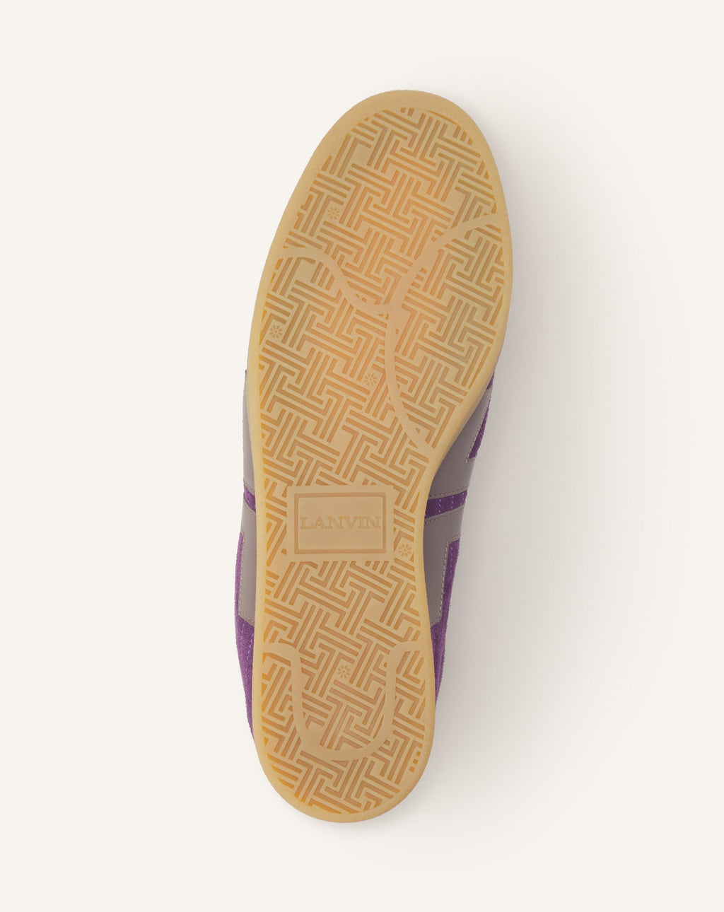 SNEAKERS GLEN 2.0 IN LEATHER