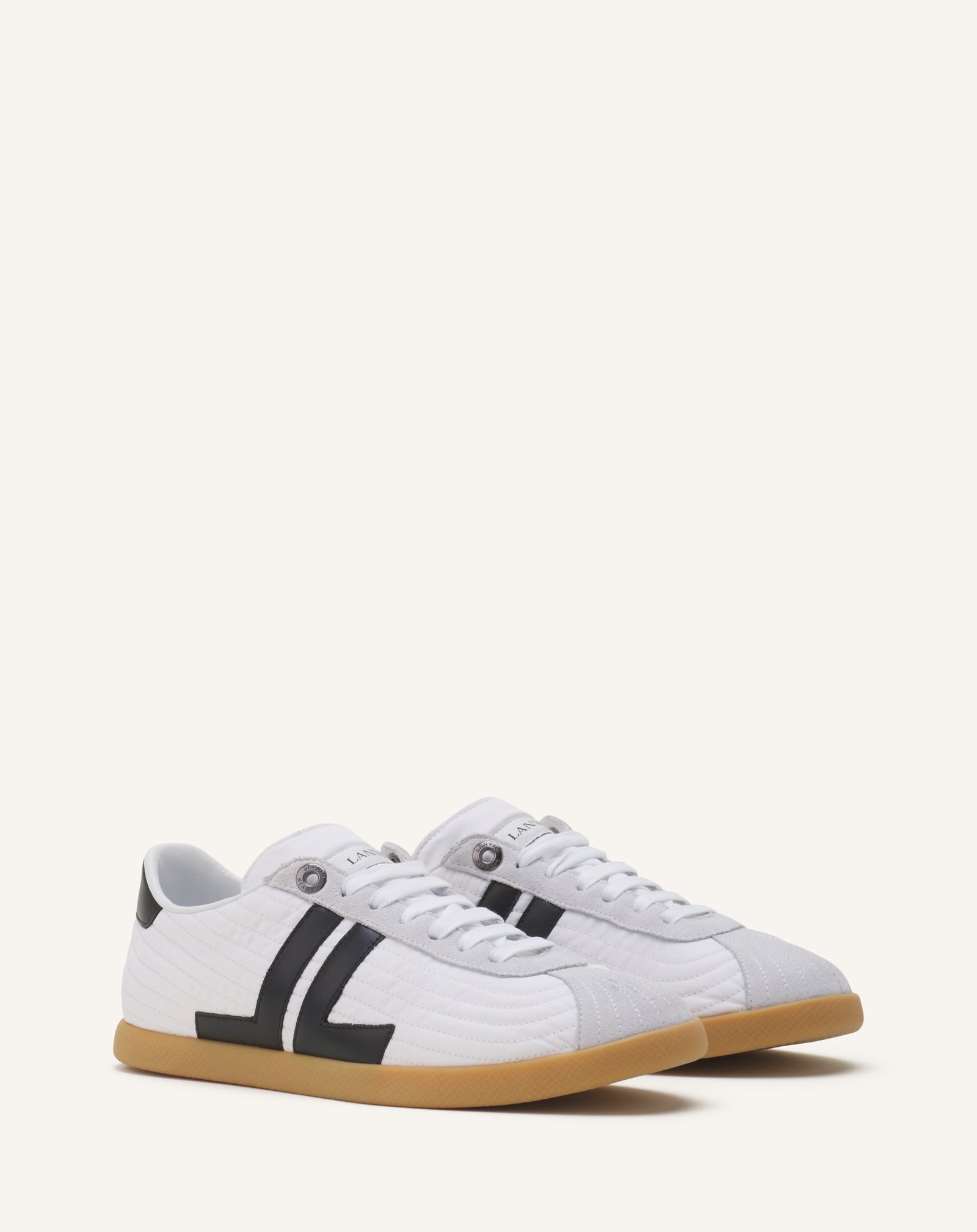 GLEN 2.0 SNEAKERS IN NYLON