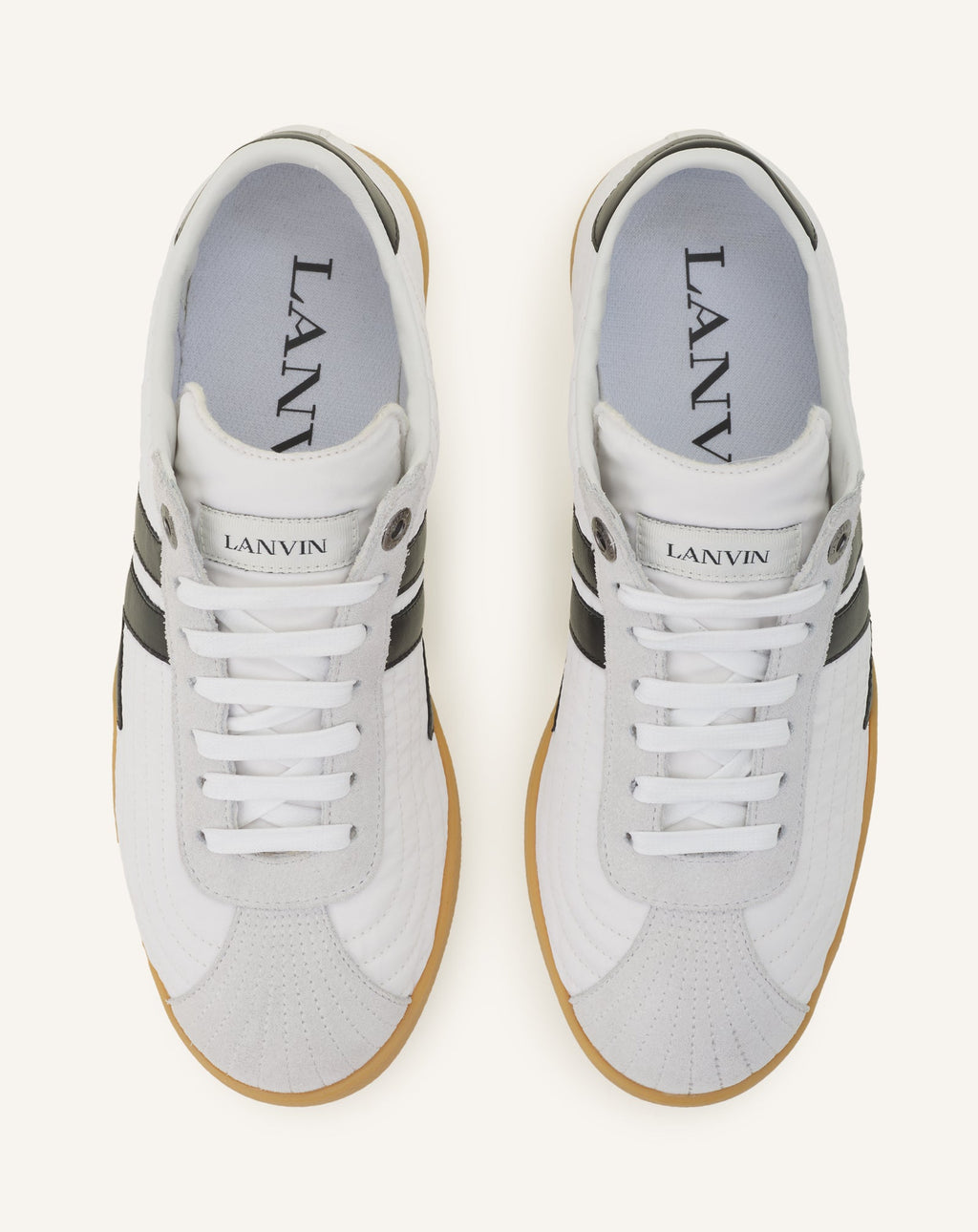 GLEN 2.0 SNEAKERS IN NYLON