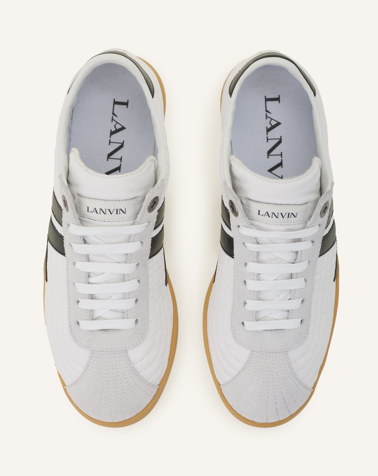 GLEN 2.0 SNEAKERS IN NYLON