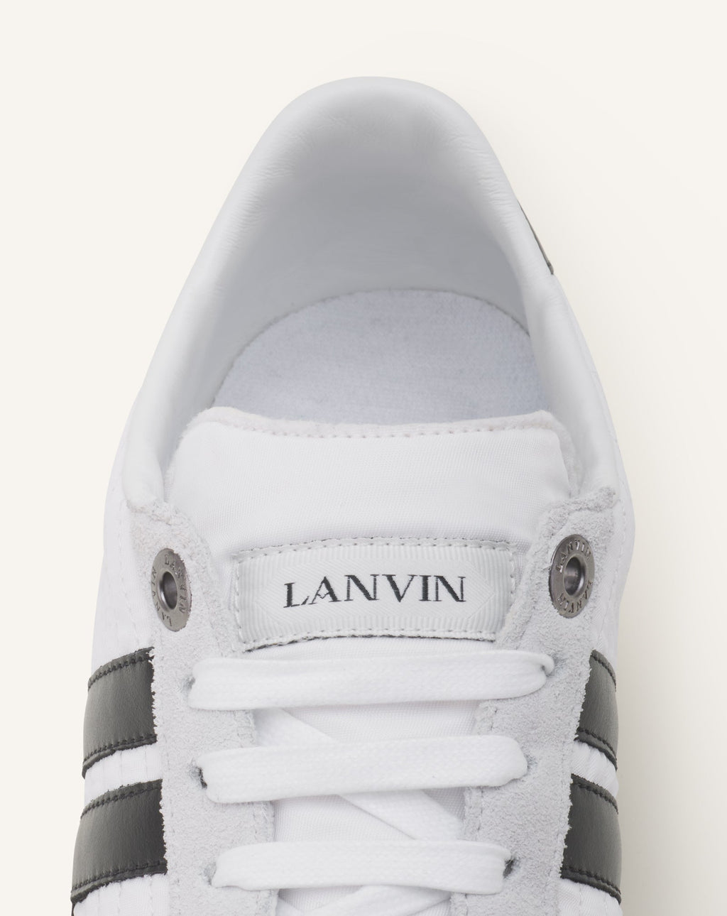 GLEN 2.0 SNEAKERS IN NYLON