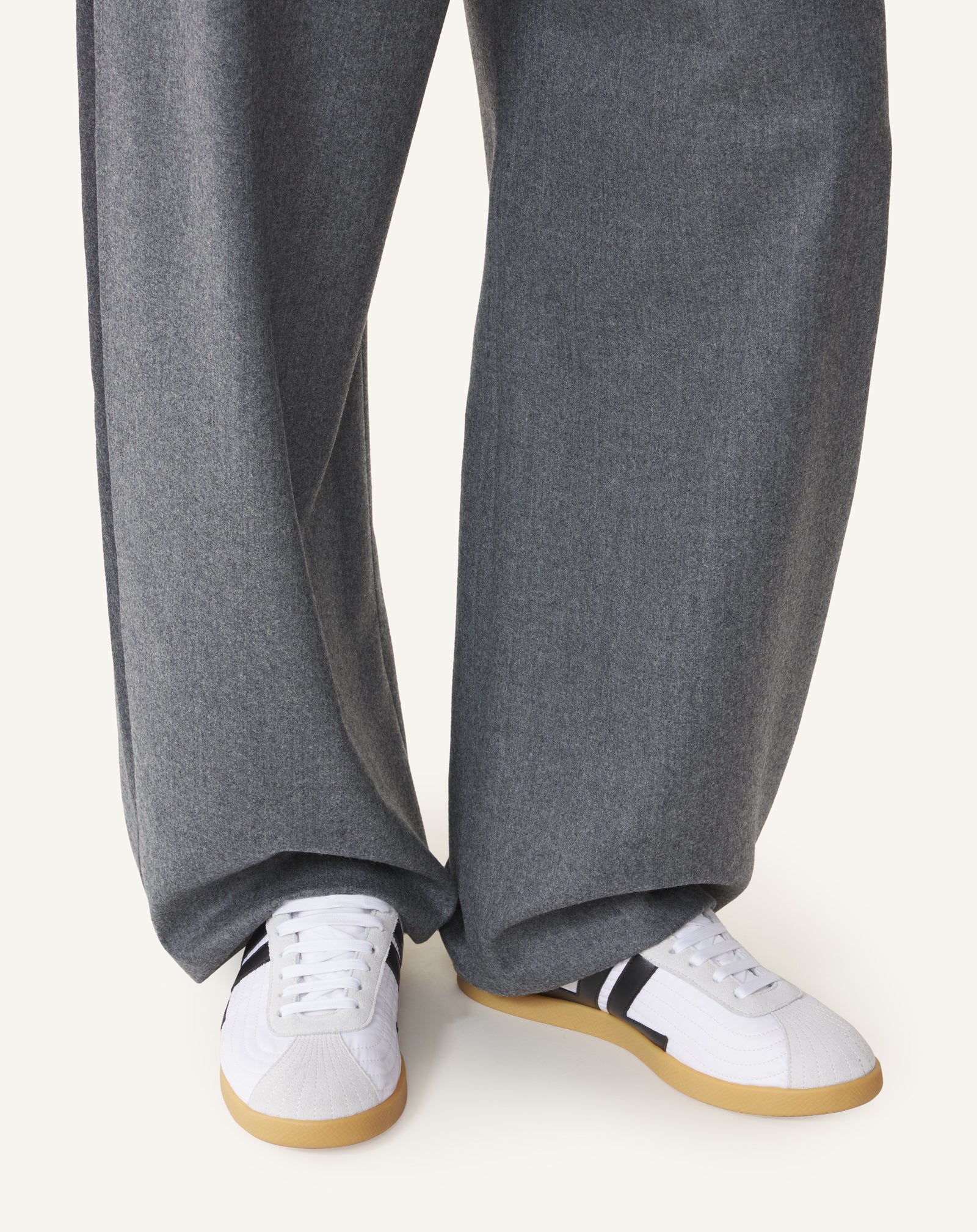 GLEN 2.0 SNEAKERS IN NYLON