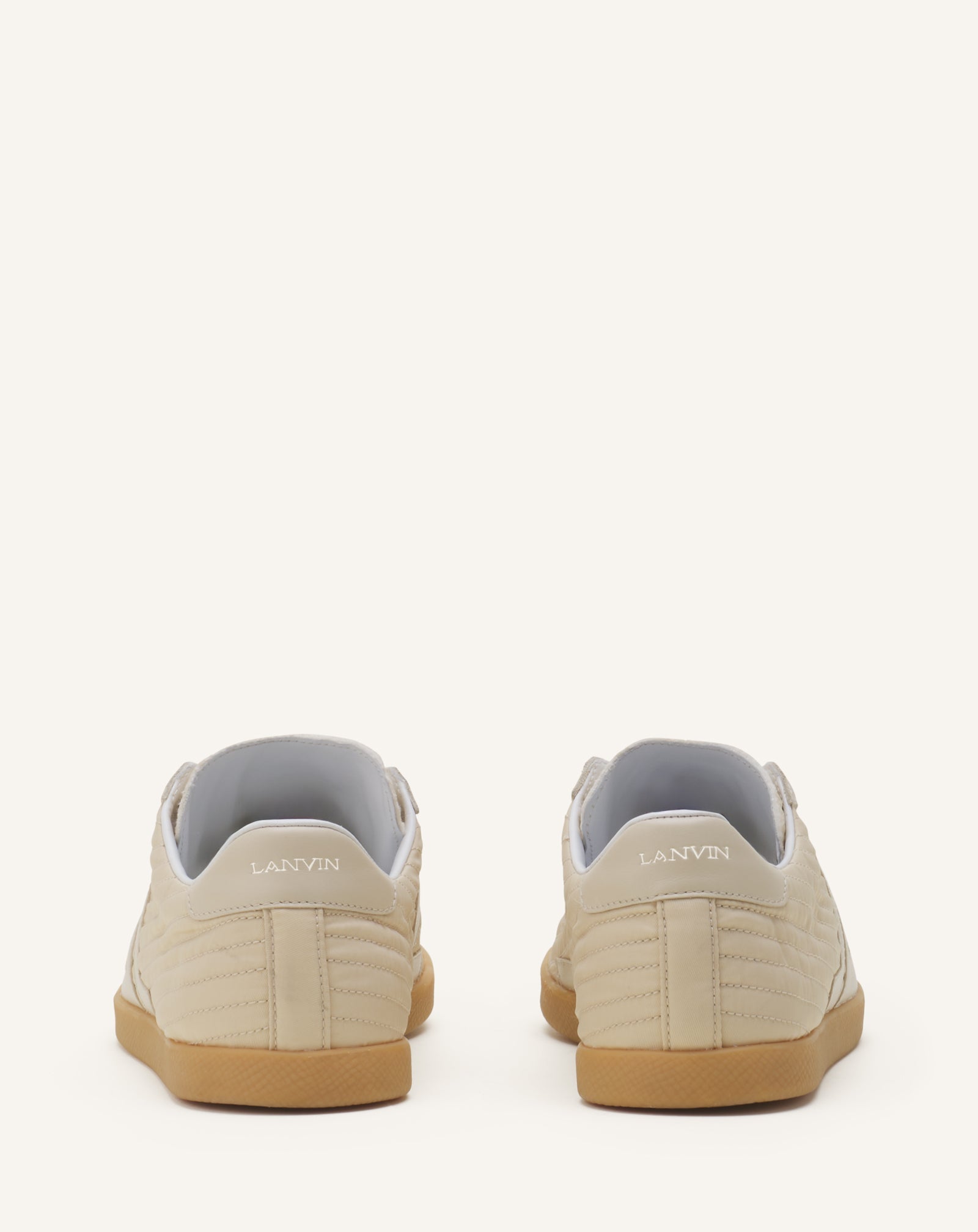 GLEN 2.0 SNEAKERS IN NYLON