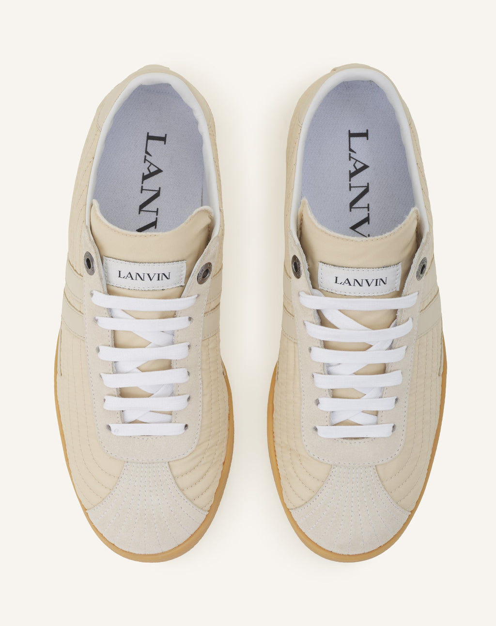 GLEN 2.0 SNEAKERS IN NYLON