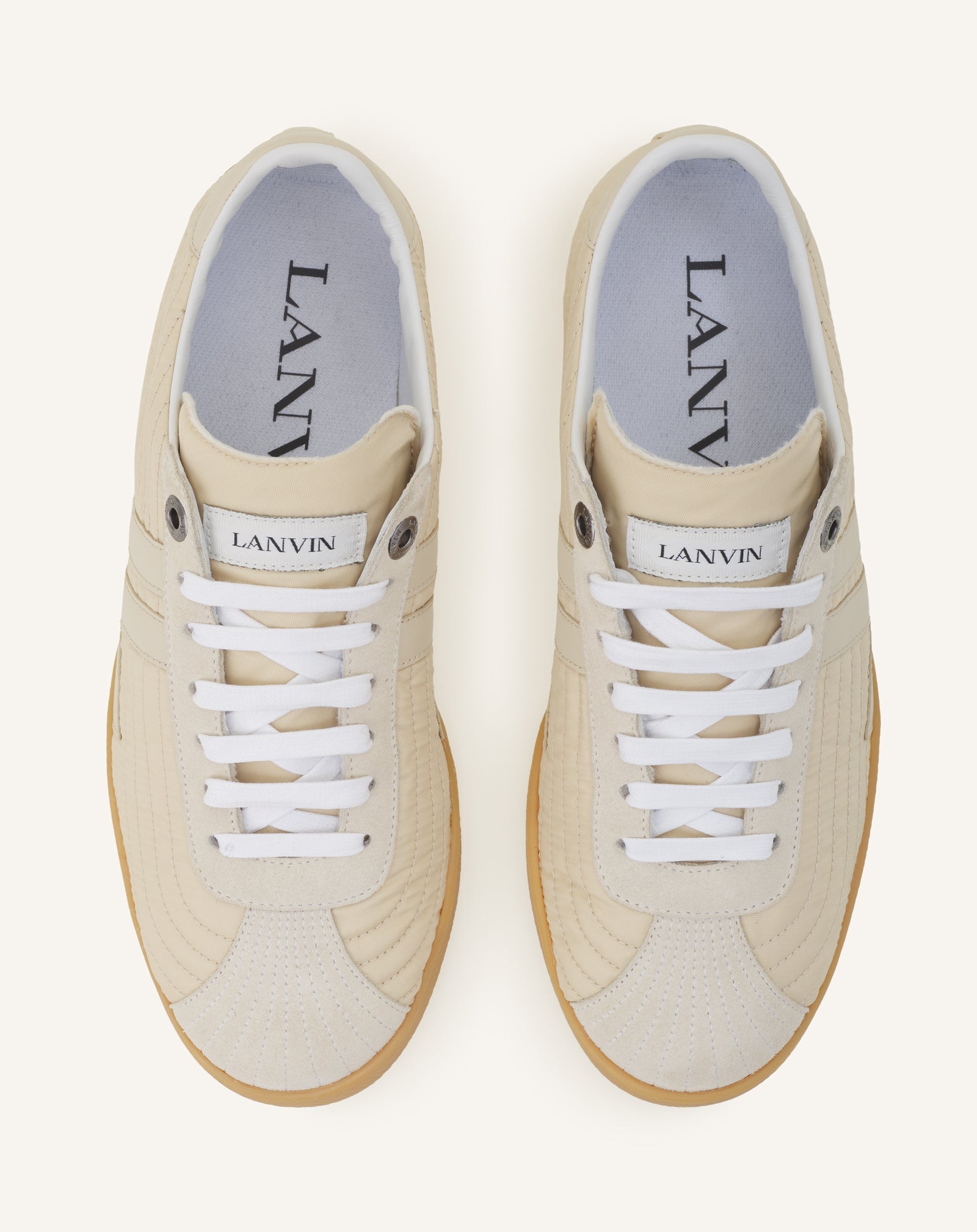 GLEN 2.0 SNEAKERS IN NYLON