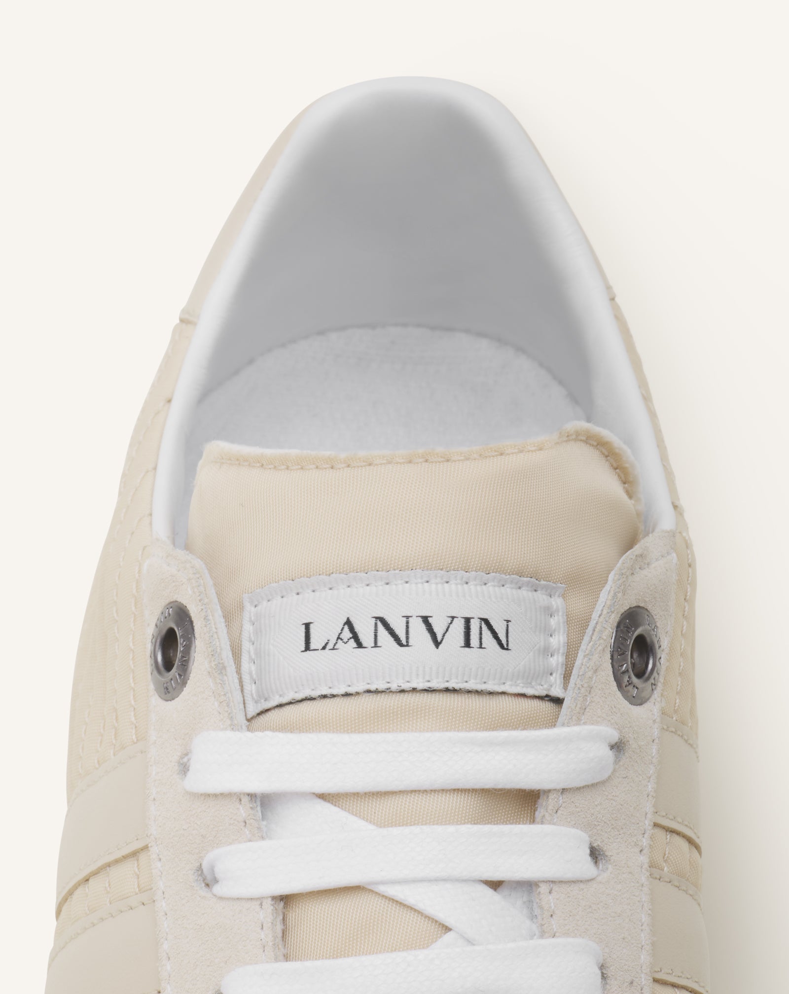 GLEN 2.0 SNEAKERS IN NYLON
