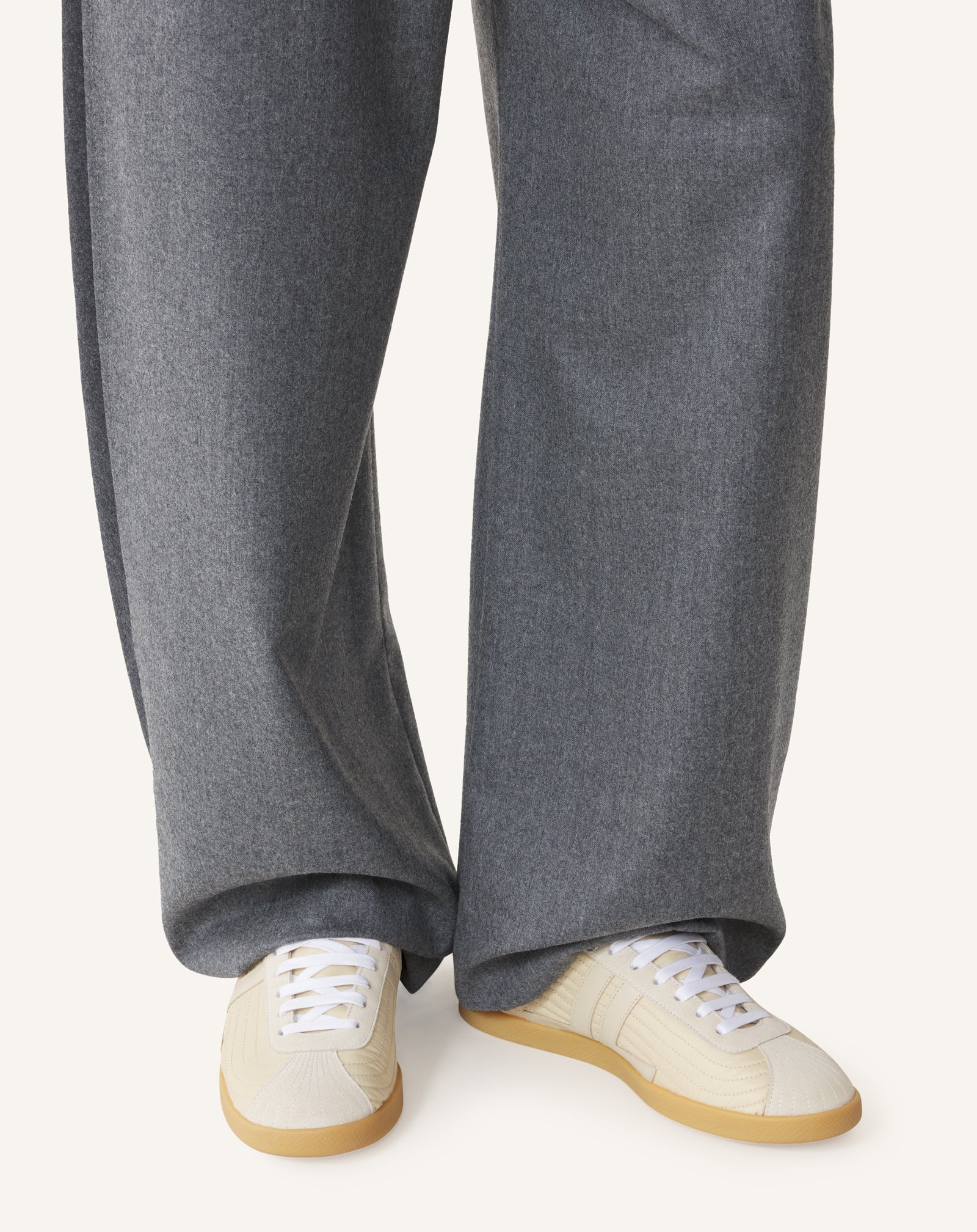GLEN 2.0 SNEAKERS IN NYLON