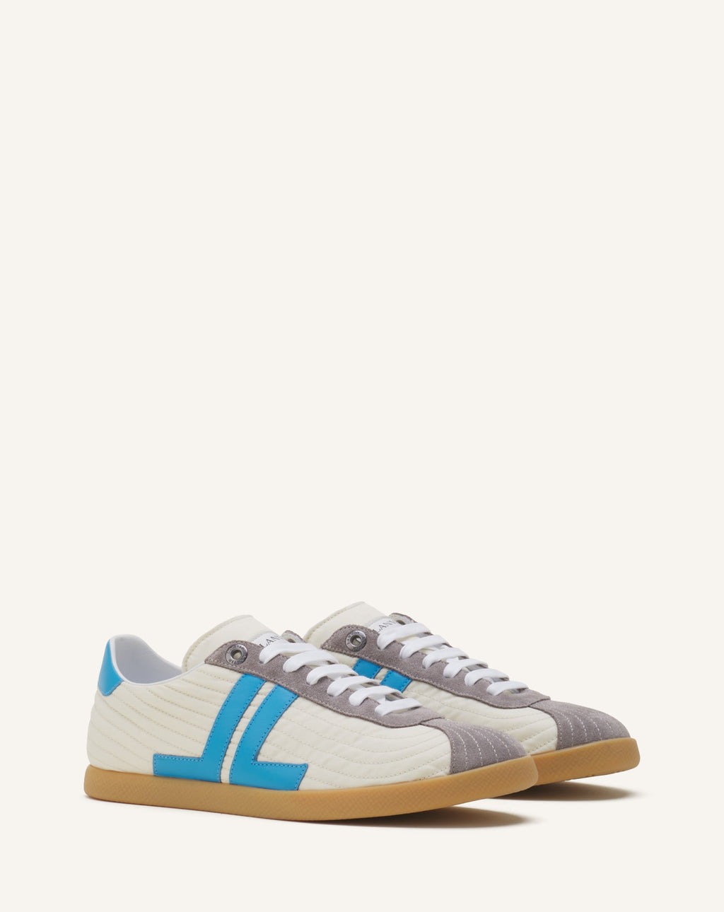 GLEN 2.0 SNEAKERS IN NYLON