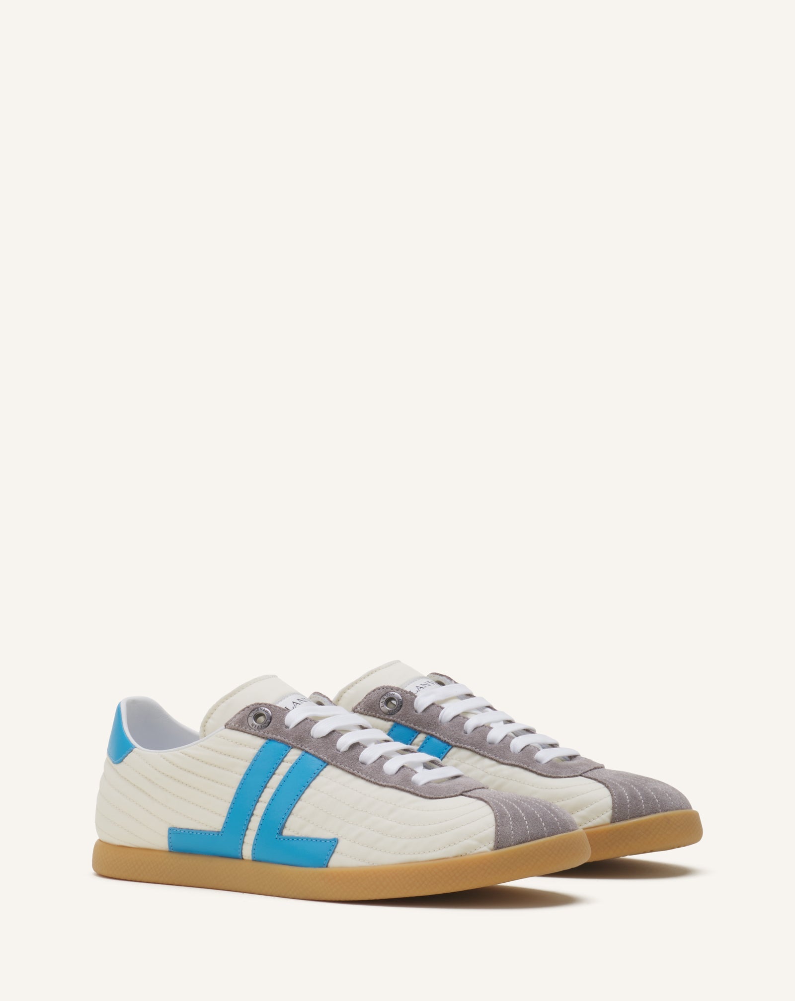 GLEN 2.0 SNEAKERS IN NYLON