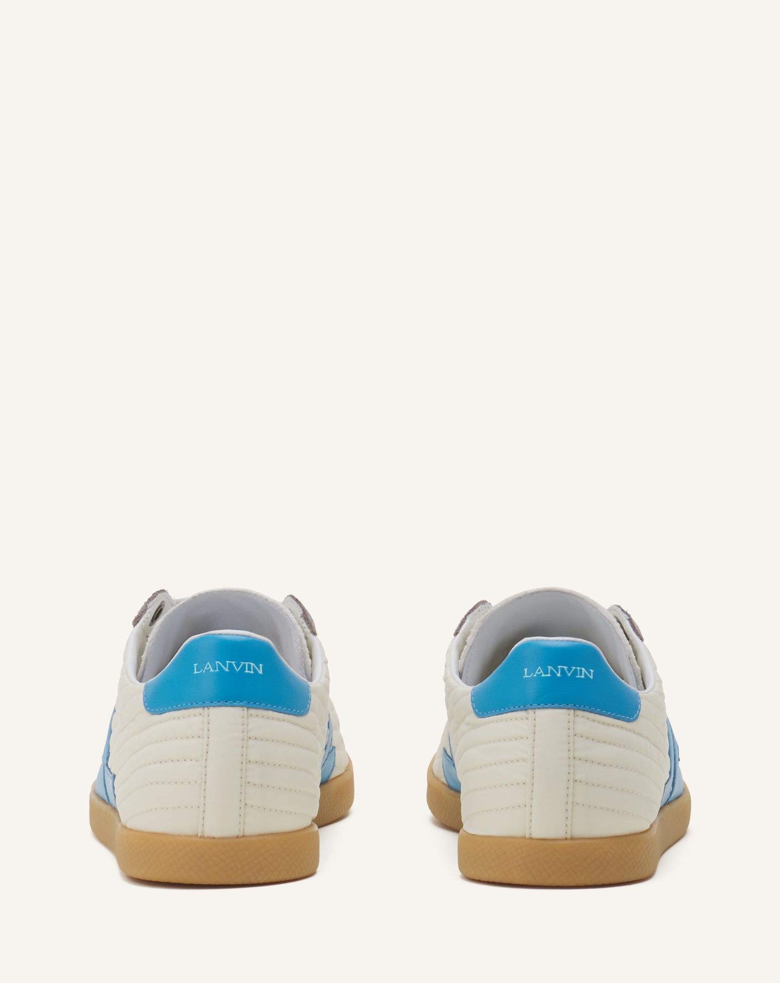 GLEN 2.0 SNEAKERS IN NYLON