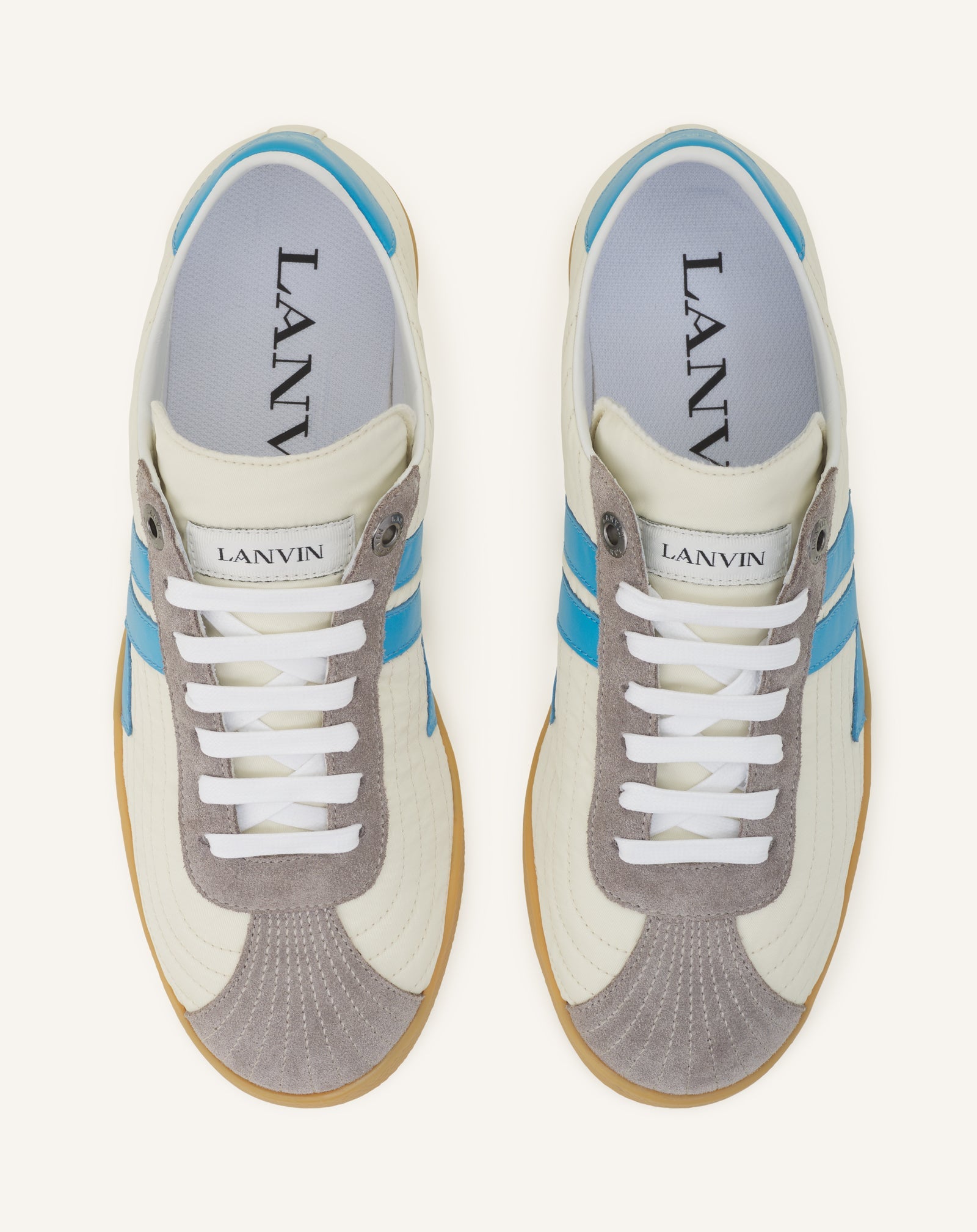 GLEN 2.0 SNEAKERS IN NYLON