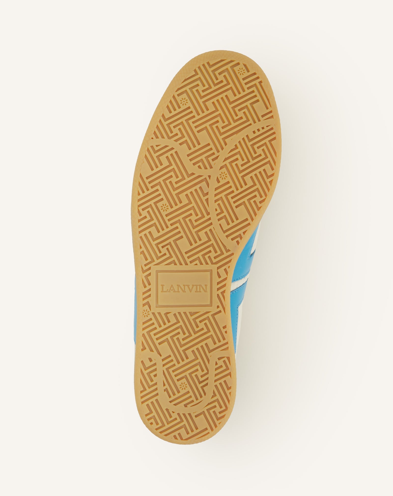 GLEN 2.0 SNEAKERS IN NYLON
