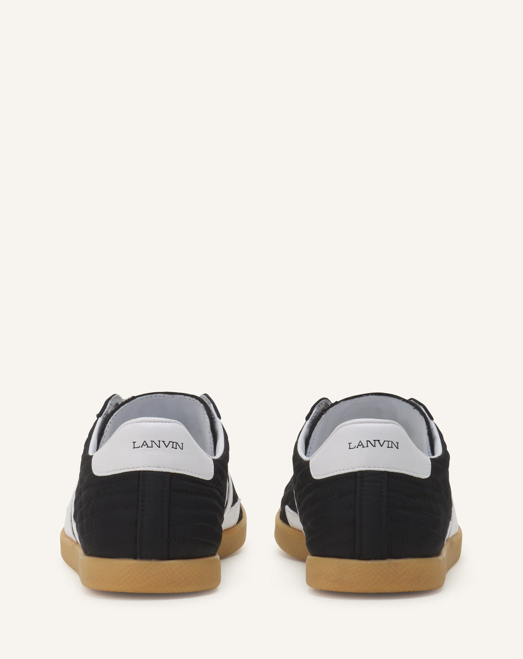 GLEN 2.0 SNEAKERS IN NYLON