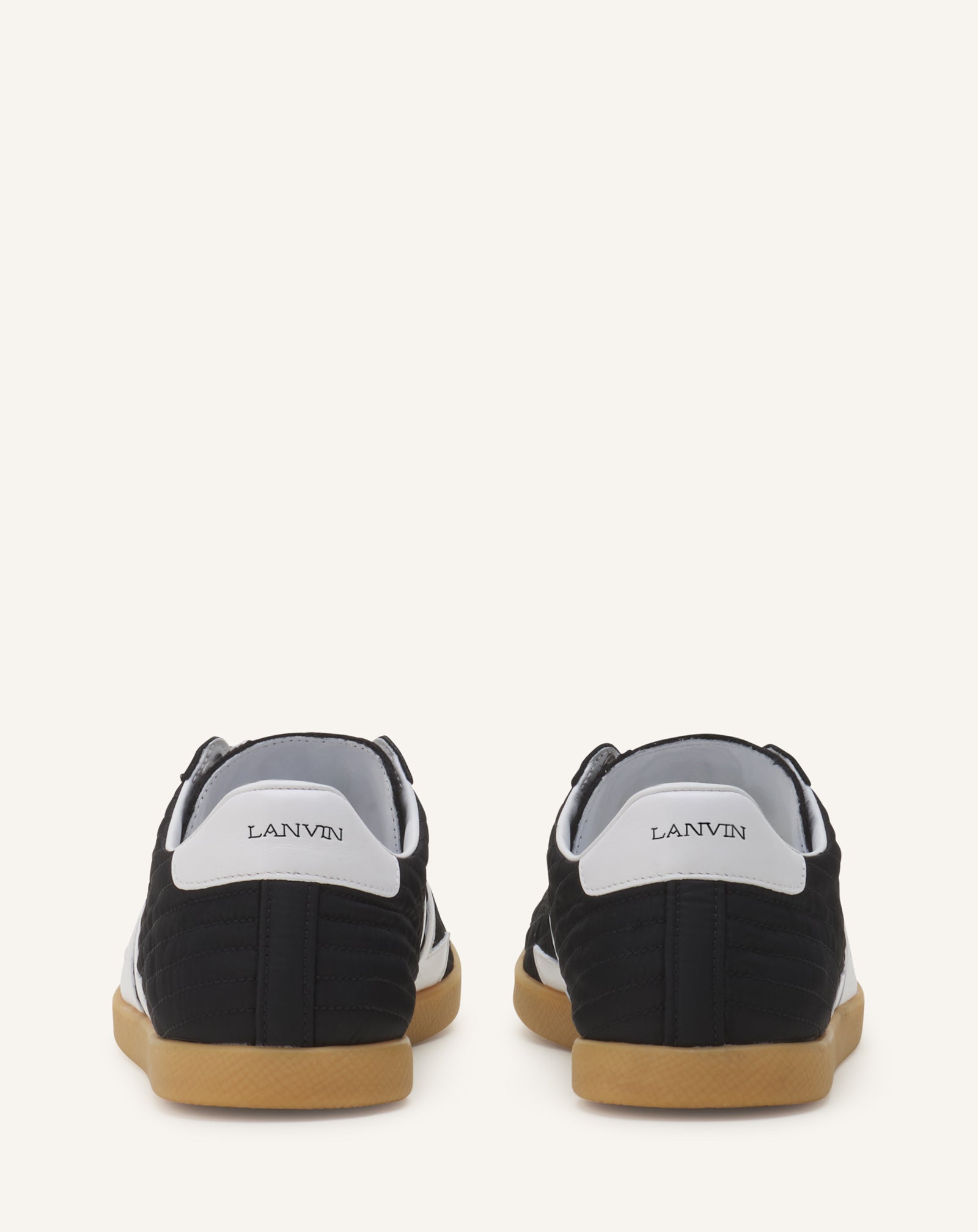 GLEN 2.0 SNEAKERS IN NYLON