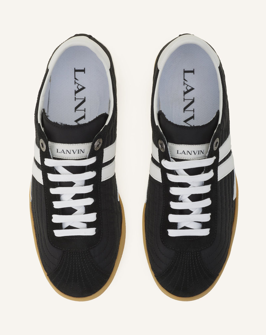 GLEN 2.0 SNEAKERS IN NYLON