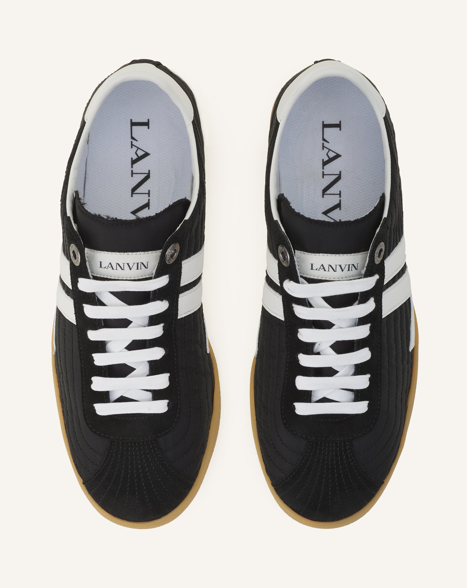 GLEN 2.0 SNEAKERS IN NYLON