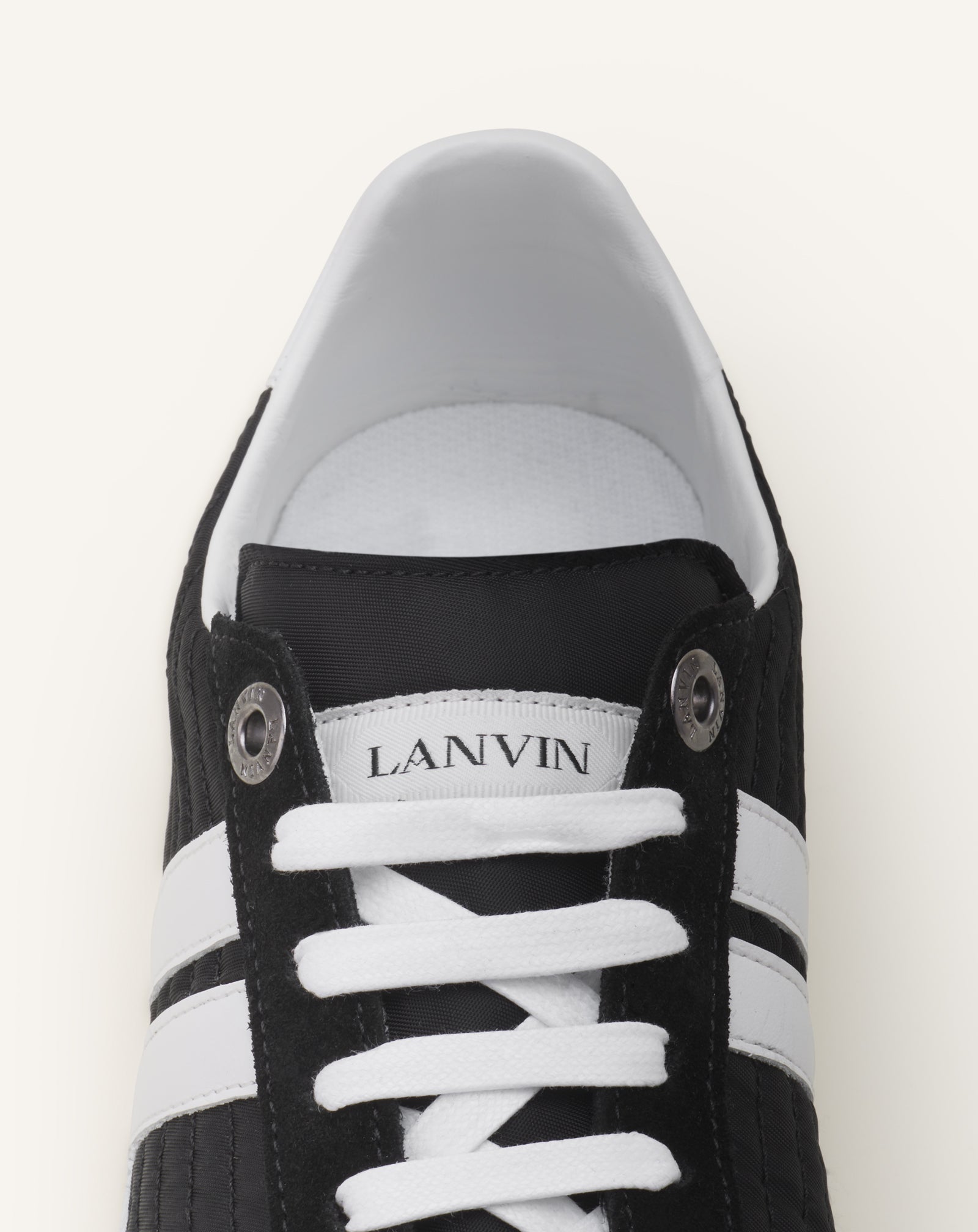 GLEN 2.0 SNEAKERS IN NYLON