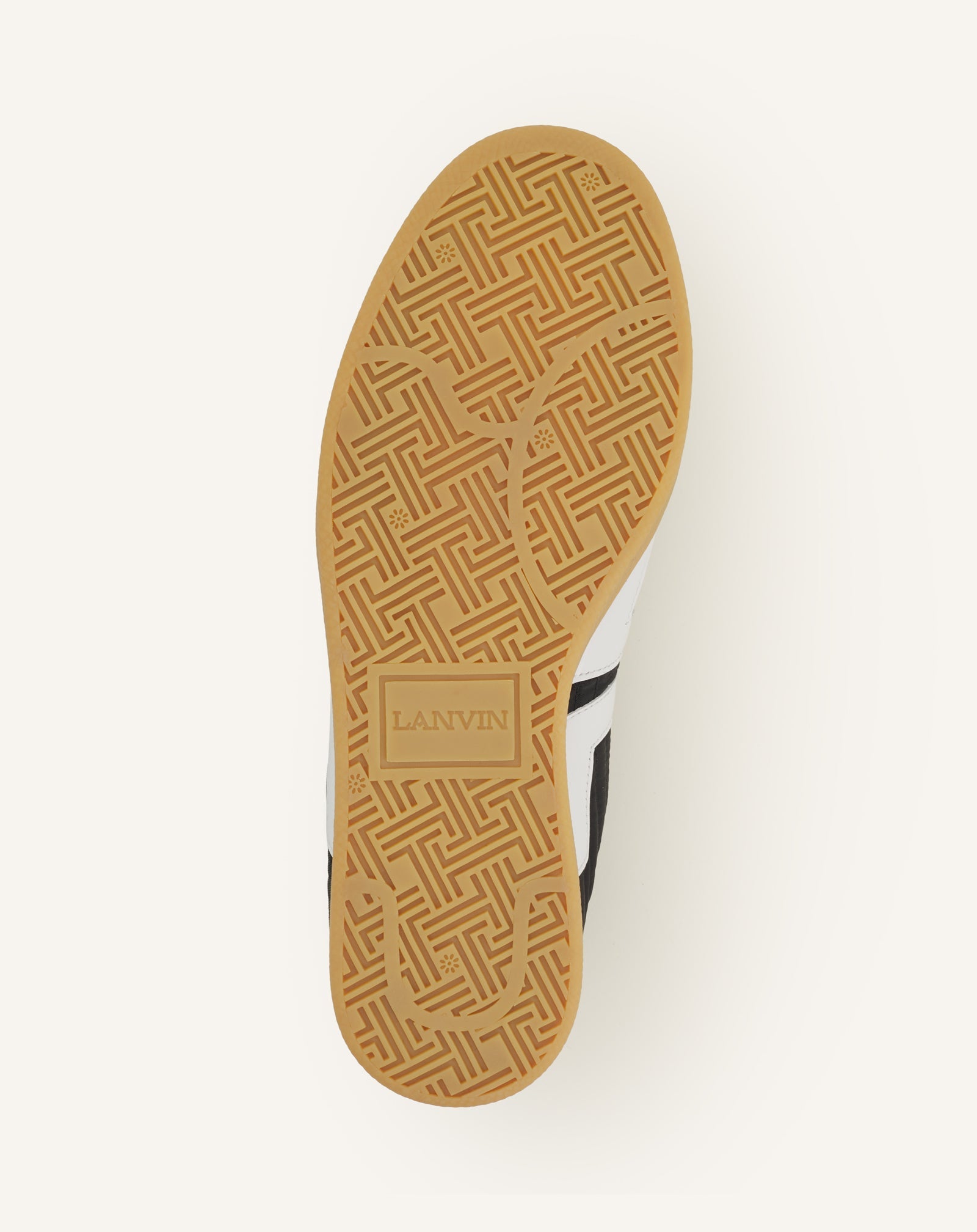 GLEN 2.0 SNEAKERS IN NYLON